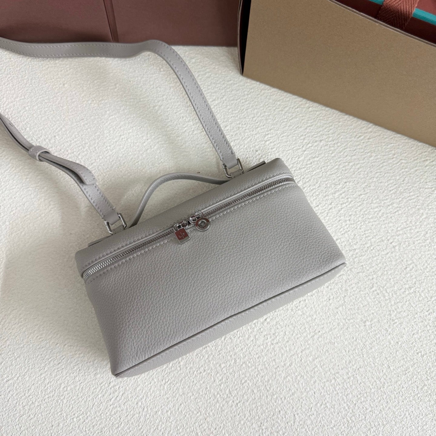LuxluxHouse Best Quality Bags Loro Piana Women