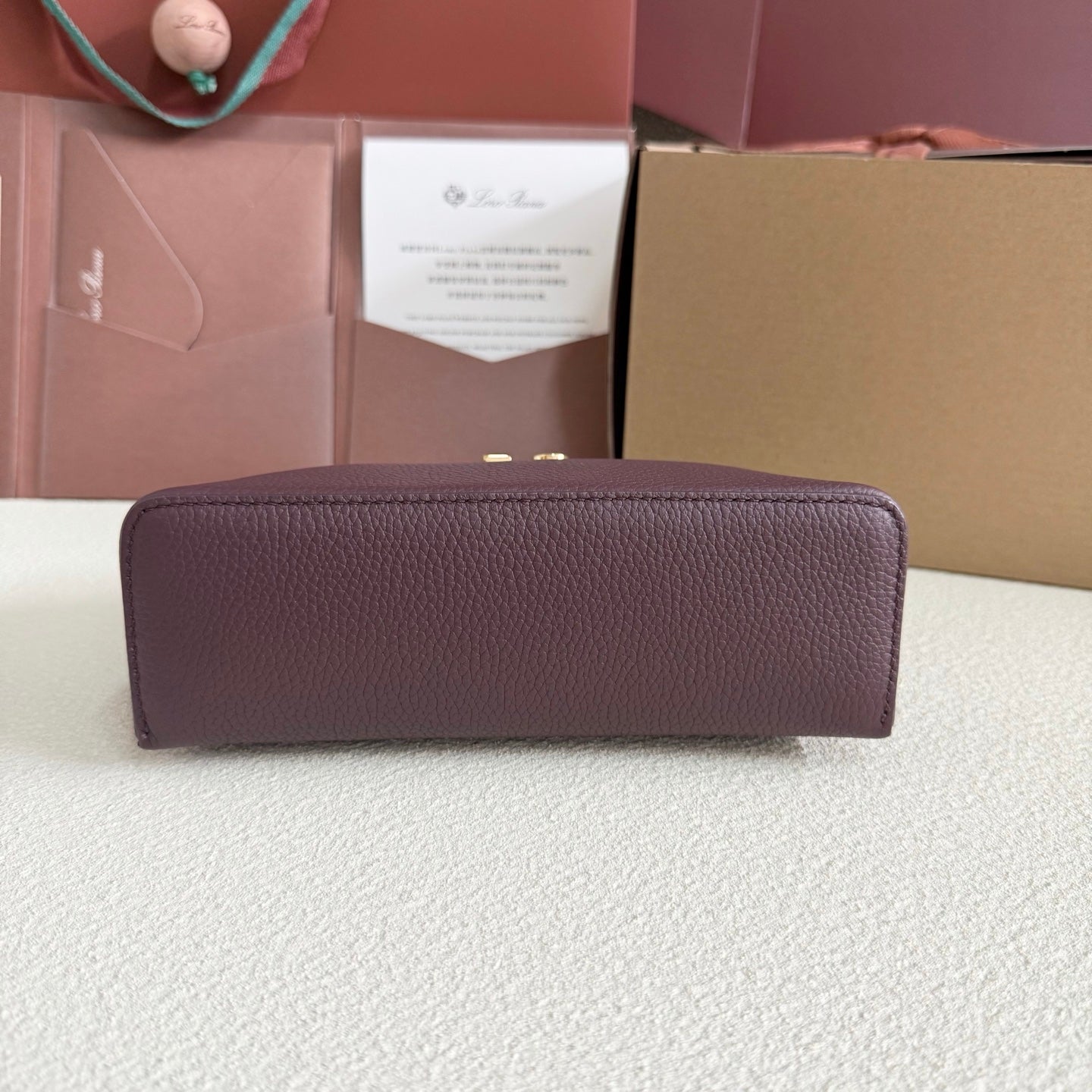 LuxluxHouse Best Quality Bags Loro Piana Women