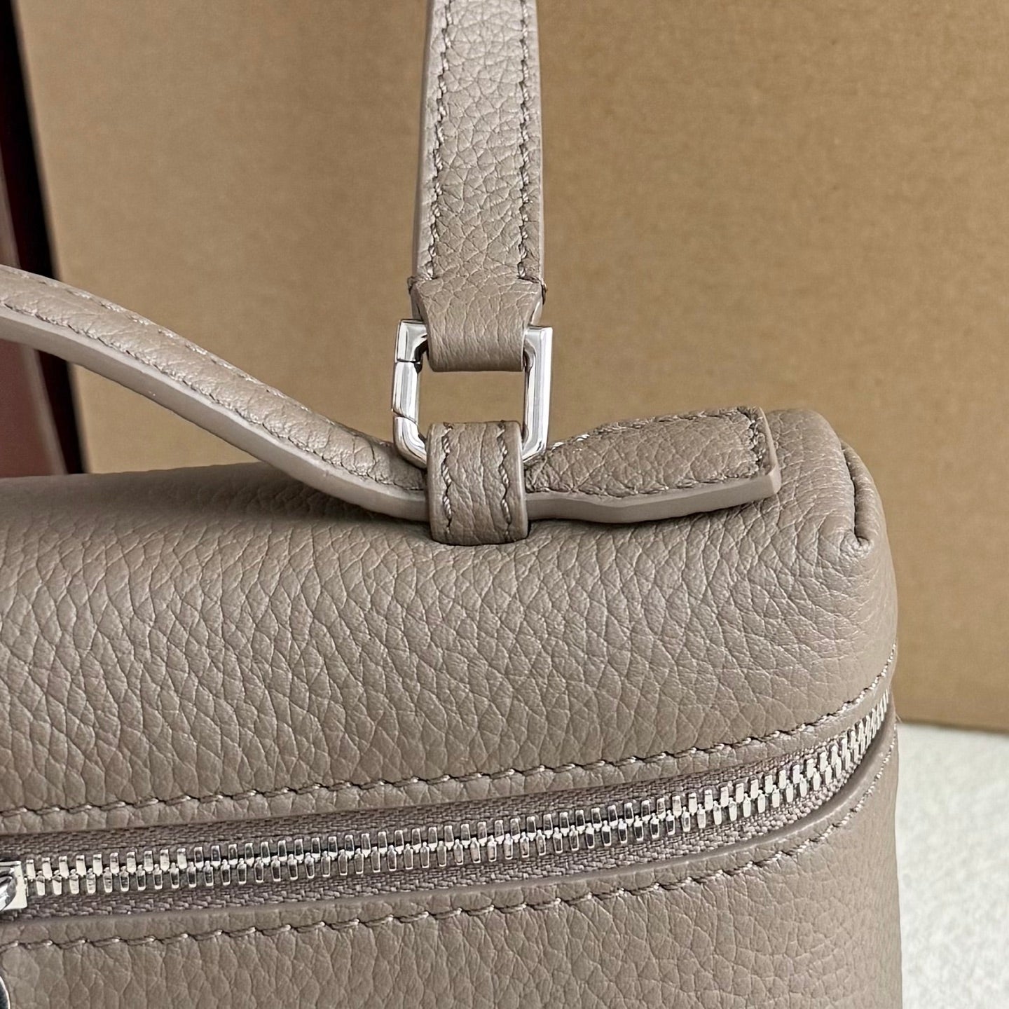 LuxluxHouse Best Quality Bags Loro Piana Women