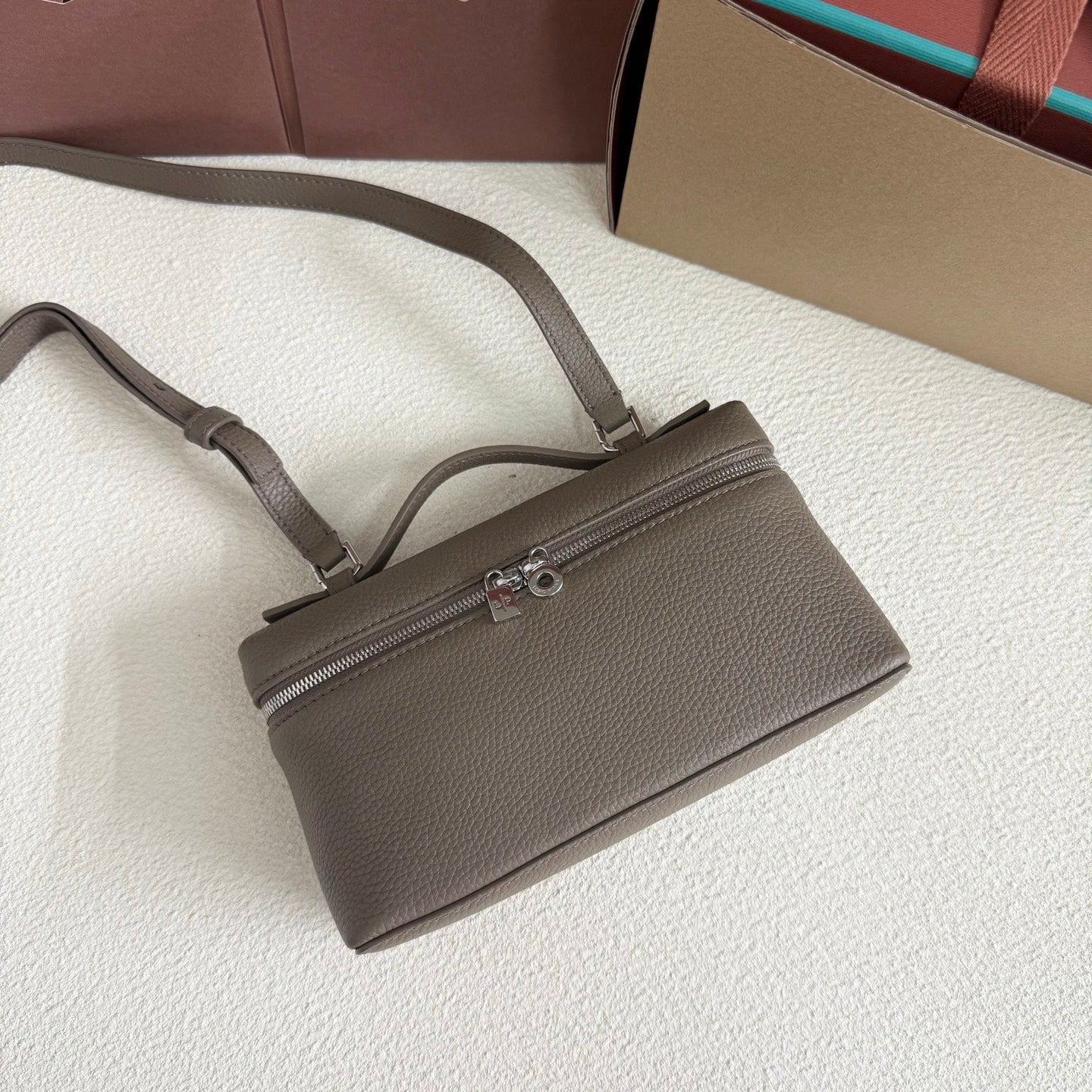 LuxluxHouse Best Quality Bags Loro Piana Women