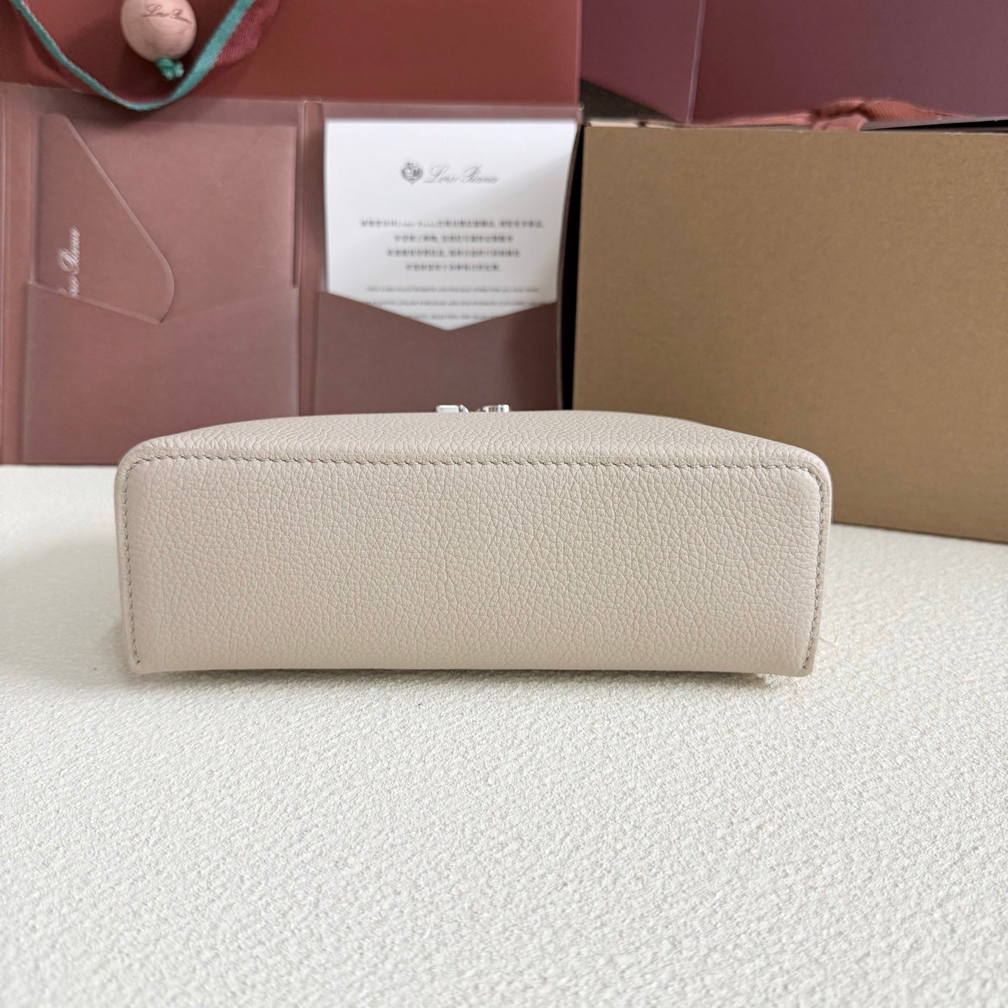 LuxluxHouse Best Quality Bags Loro Piana Women