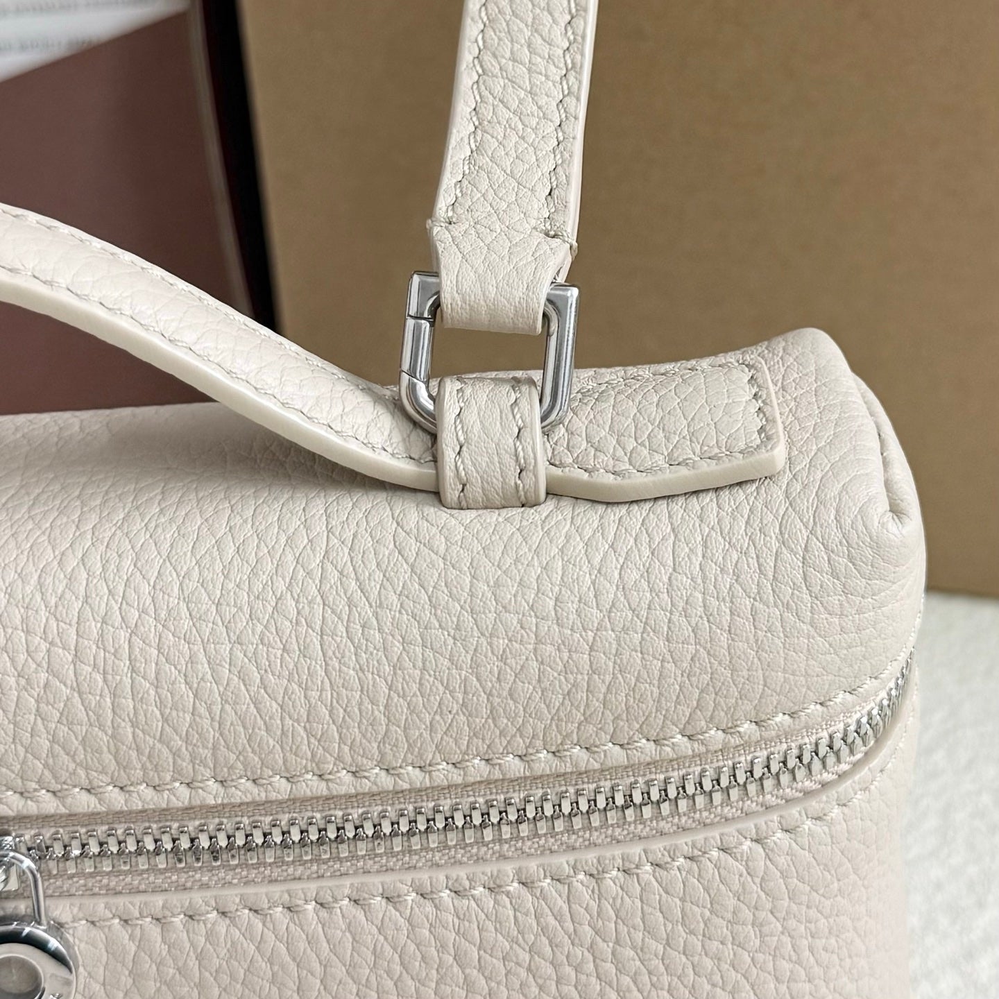 LuxluxHouse Best Quality Bags Loro Piana Women
