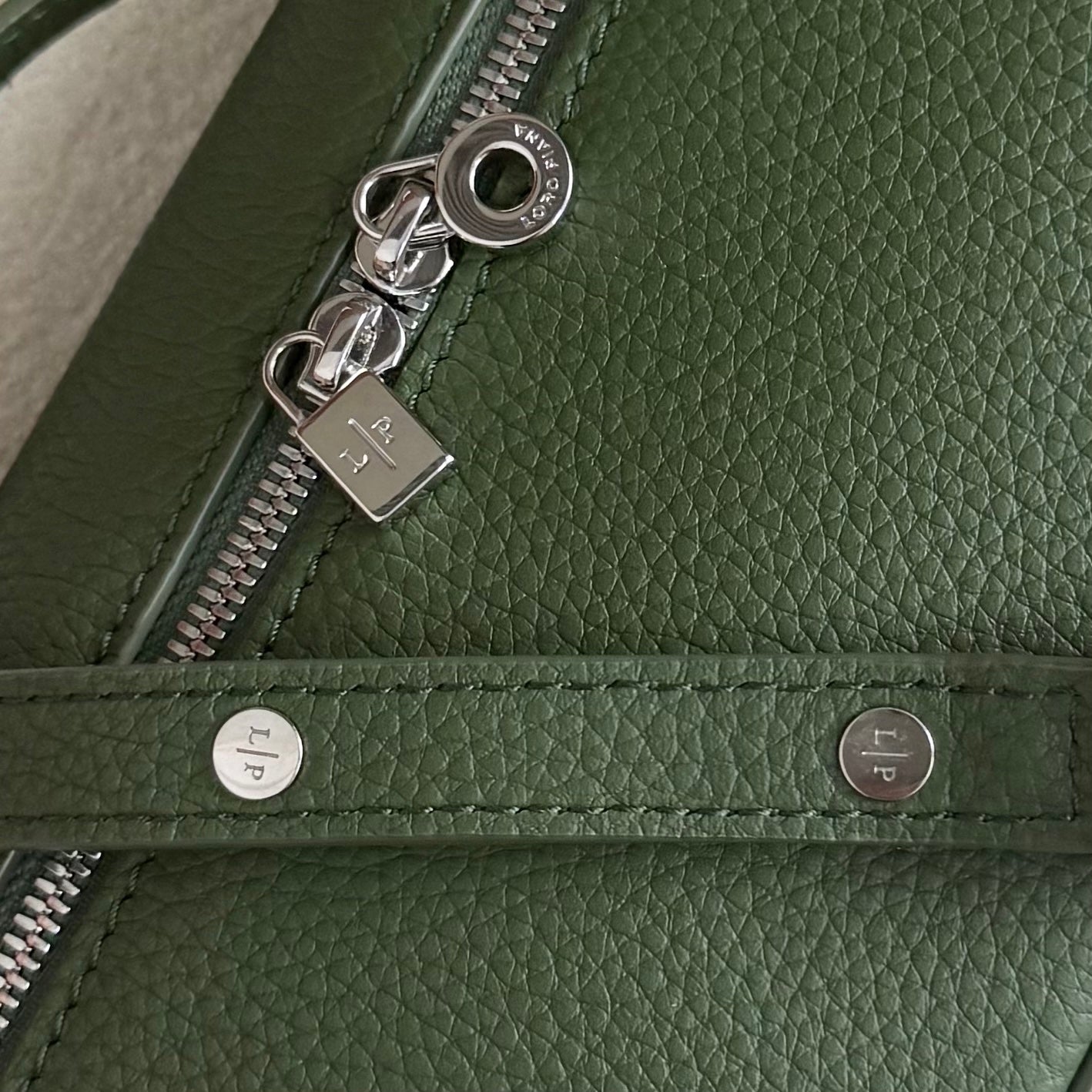 LuxluxHouse Best Quality Bags Loro Piana Women