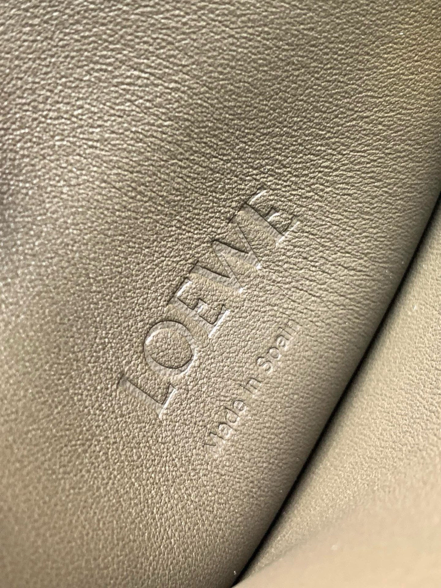 LuxluxHouse Best Quality Bags Loewe