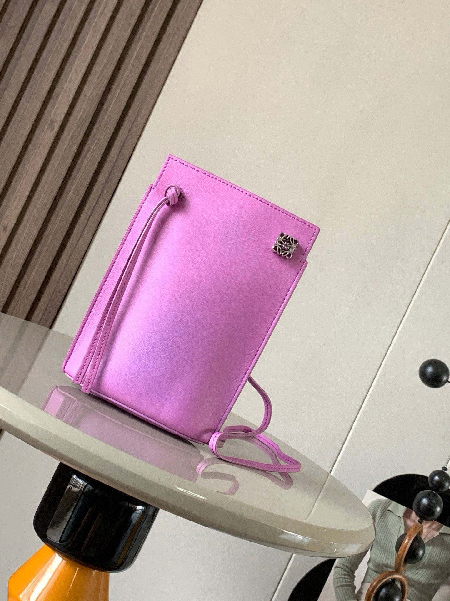 LuxluxHouse Best Quality Bags Loewe