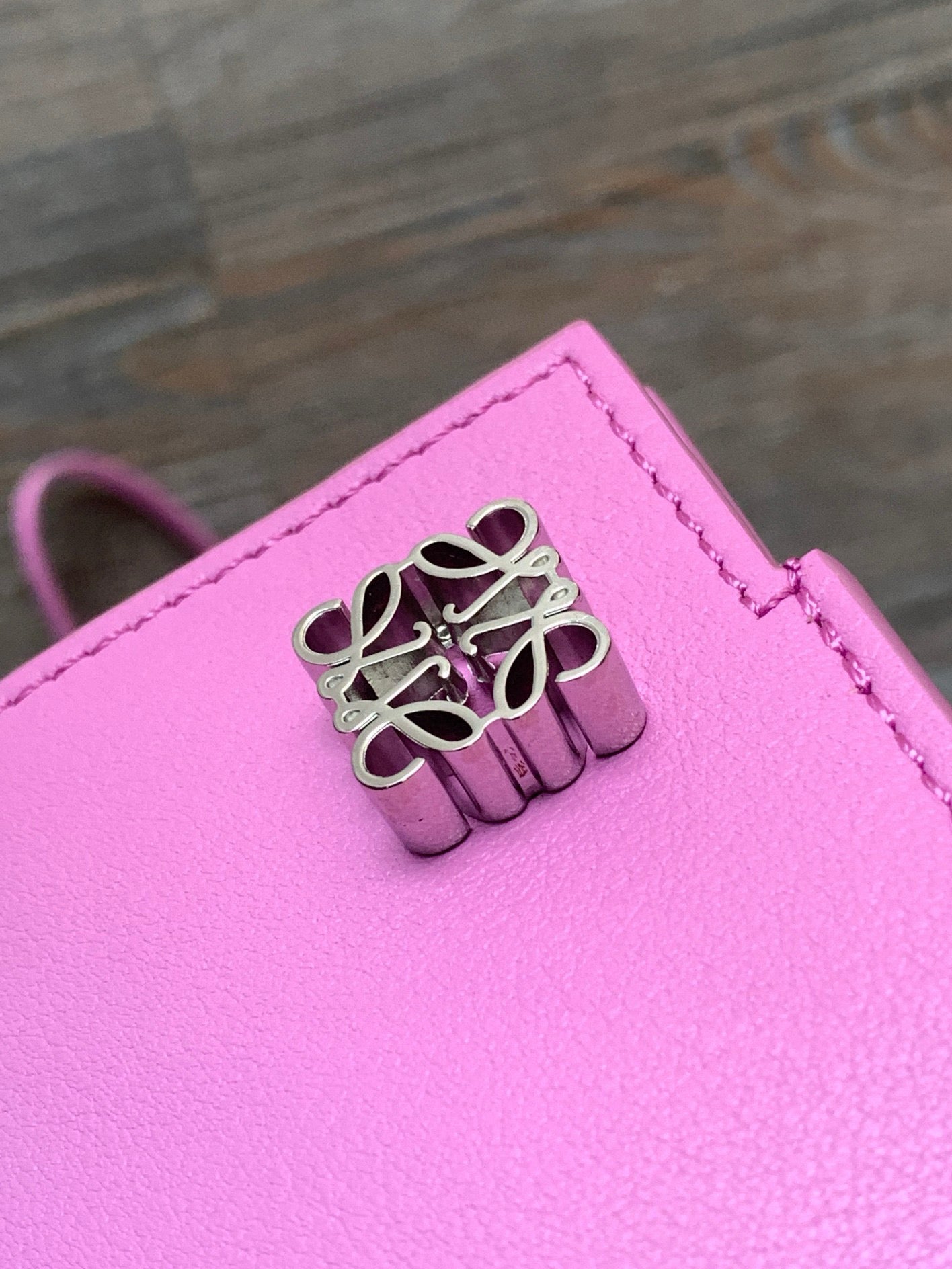 LuxluxHouse Best Quality Bags Loewe