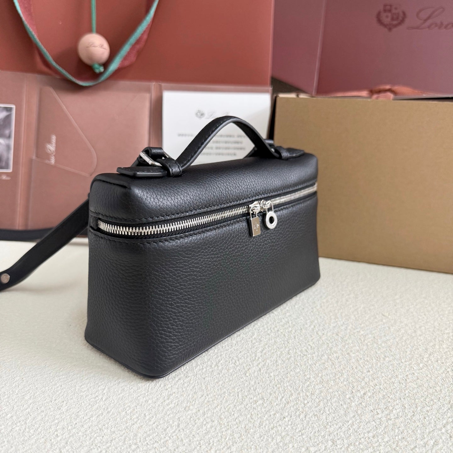 LuxluxHouse Best Quality Bags Loro Piana Women