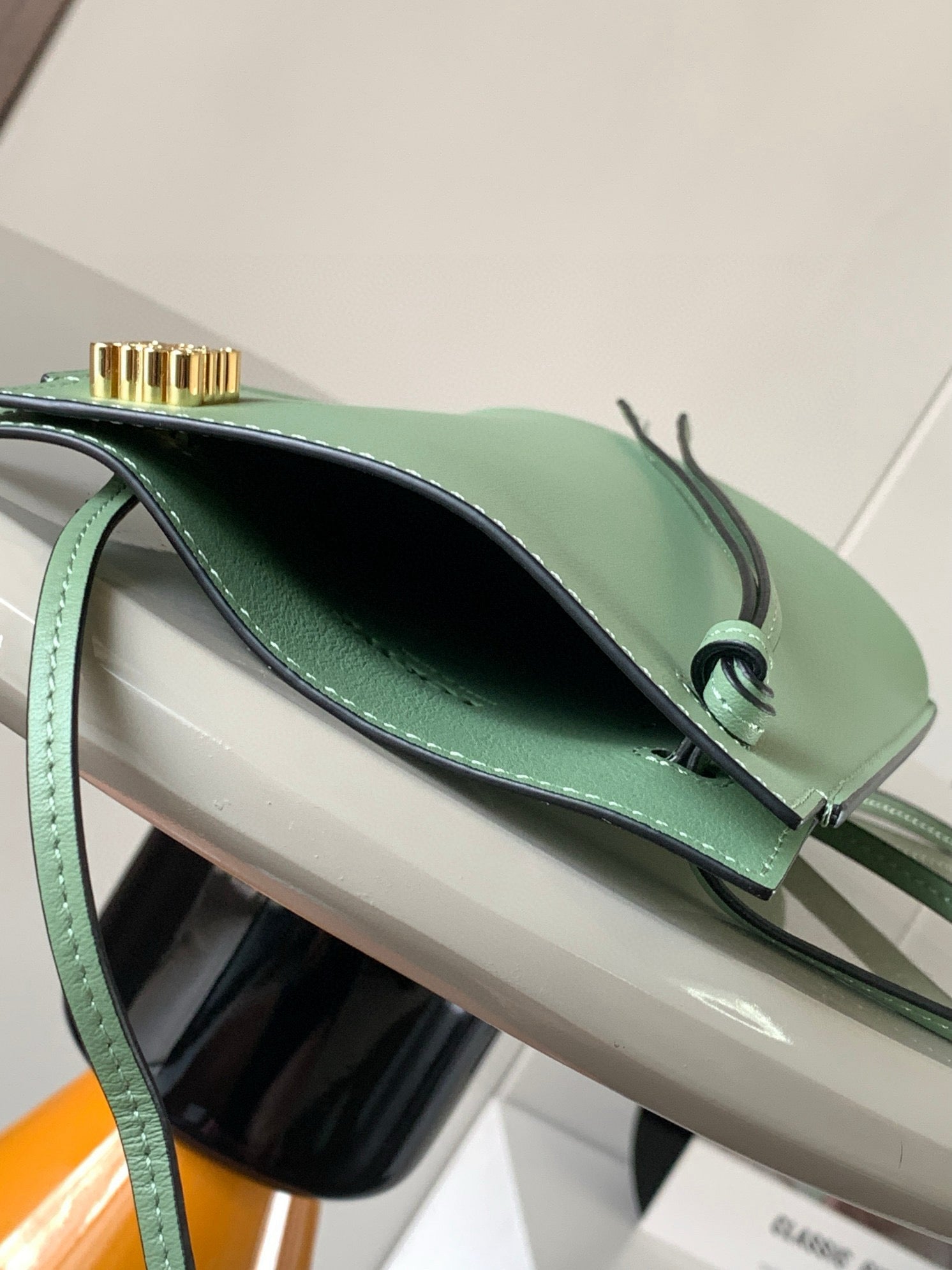LuxluxHouse Best Quality Bags Loewe