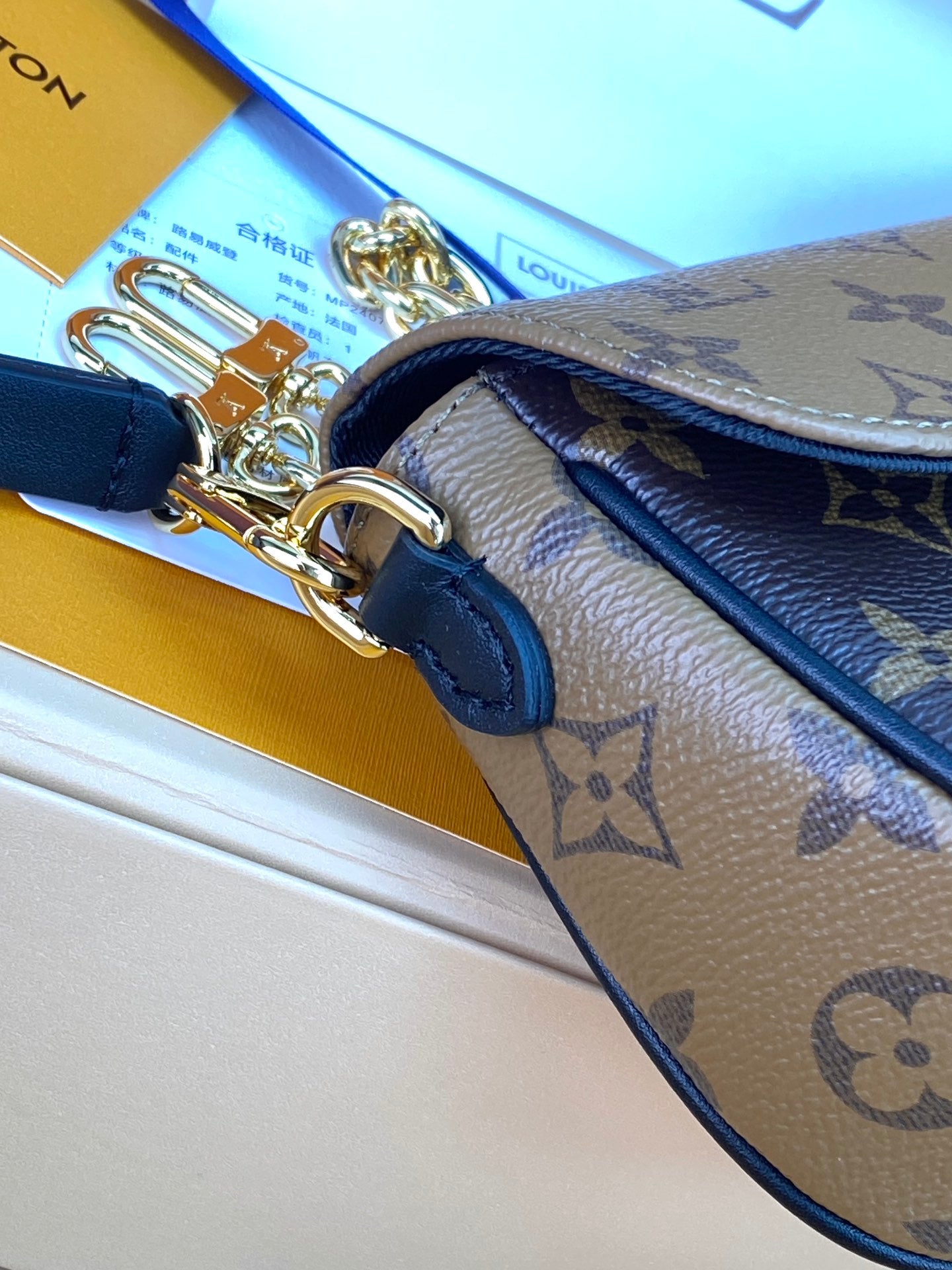 LuxluxHouse Best Quality Bags Small Bags