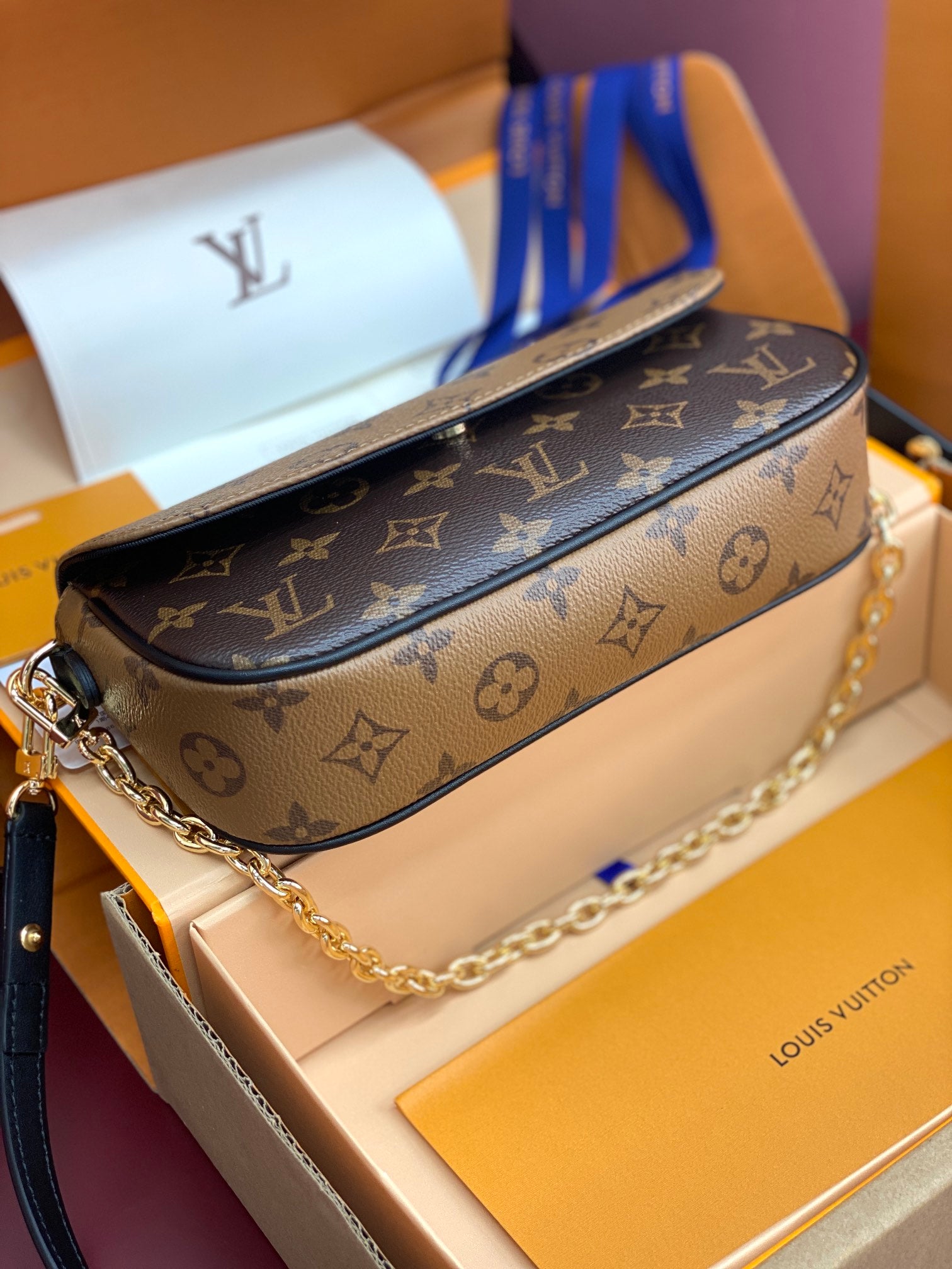 LuxluxHouse Best Quality Bags Small Bags