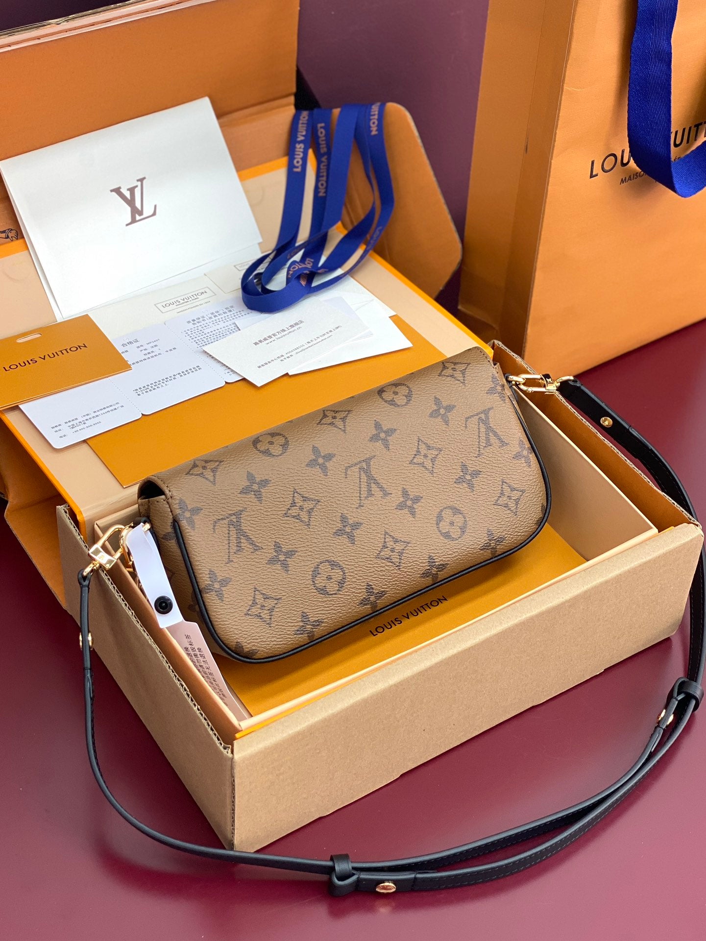 LuxluxHouse Best Quality Bags Small Bags