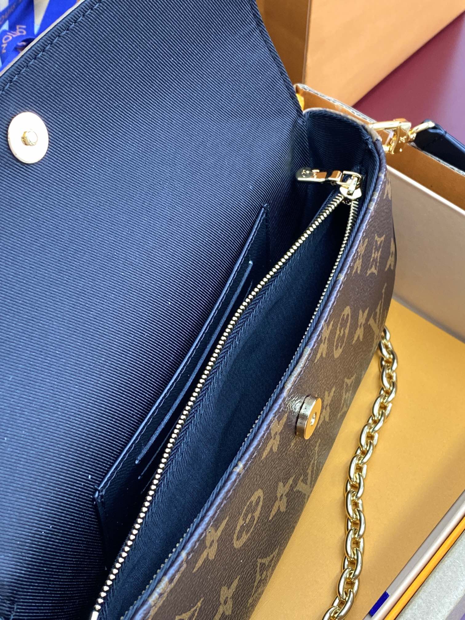 LuxluxHouse Best Quality Bags Small Bags