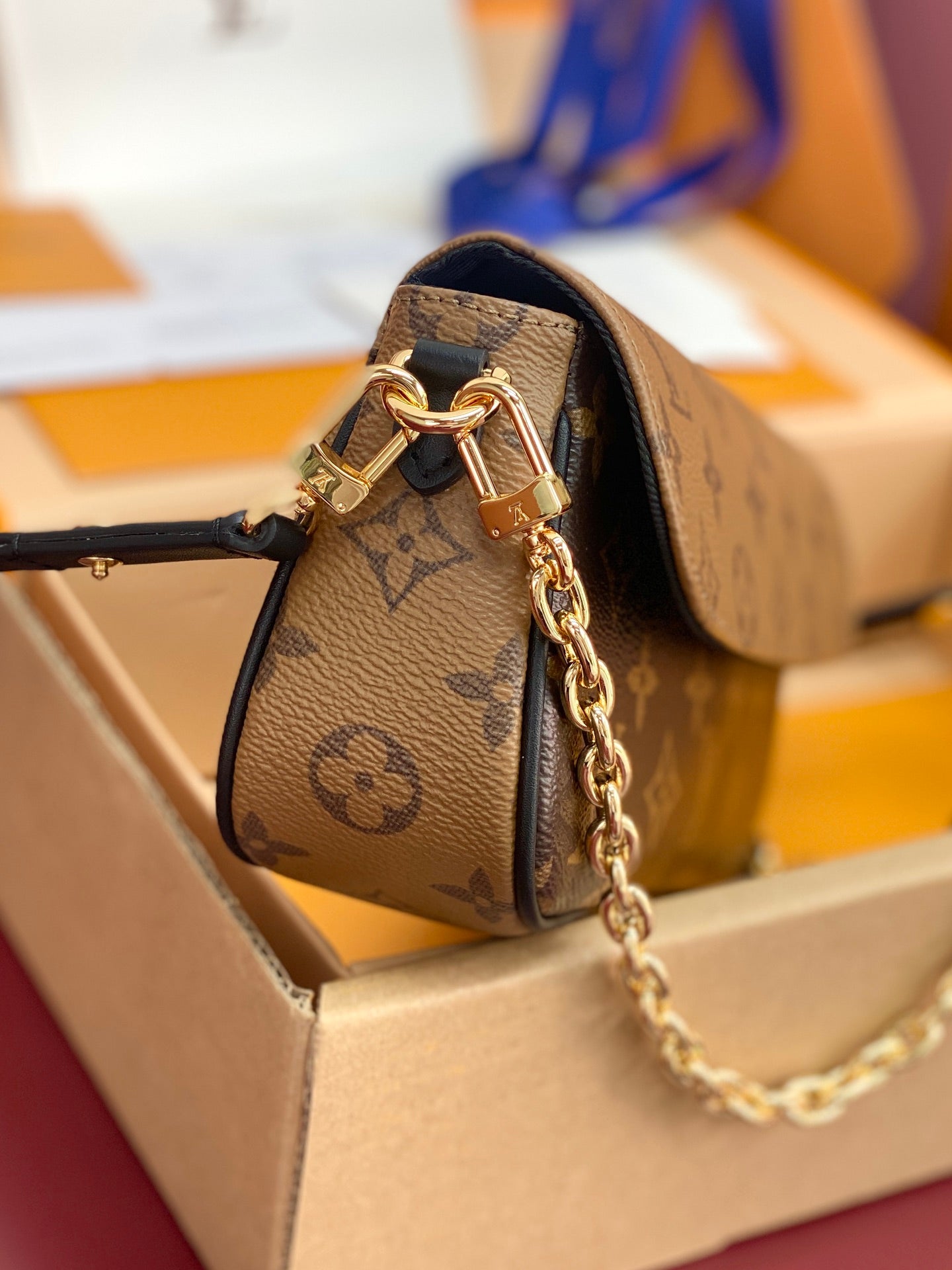 LuxluxHouse Best Quality Bags Small Bags