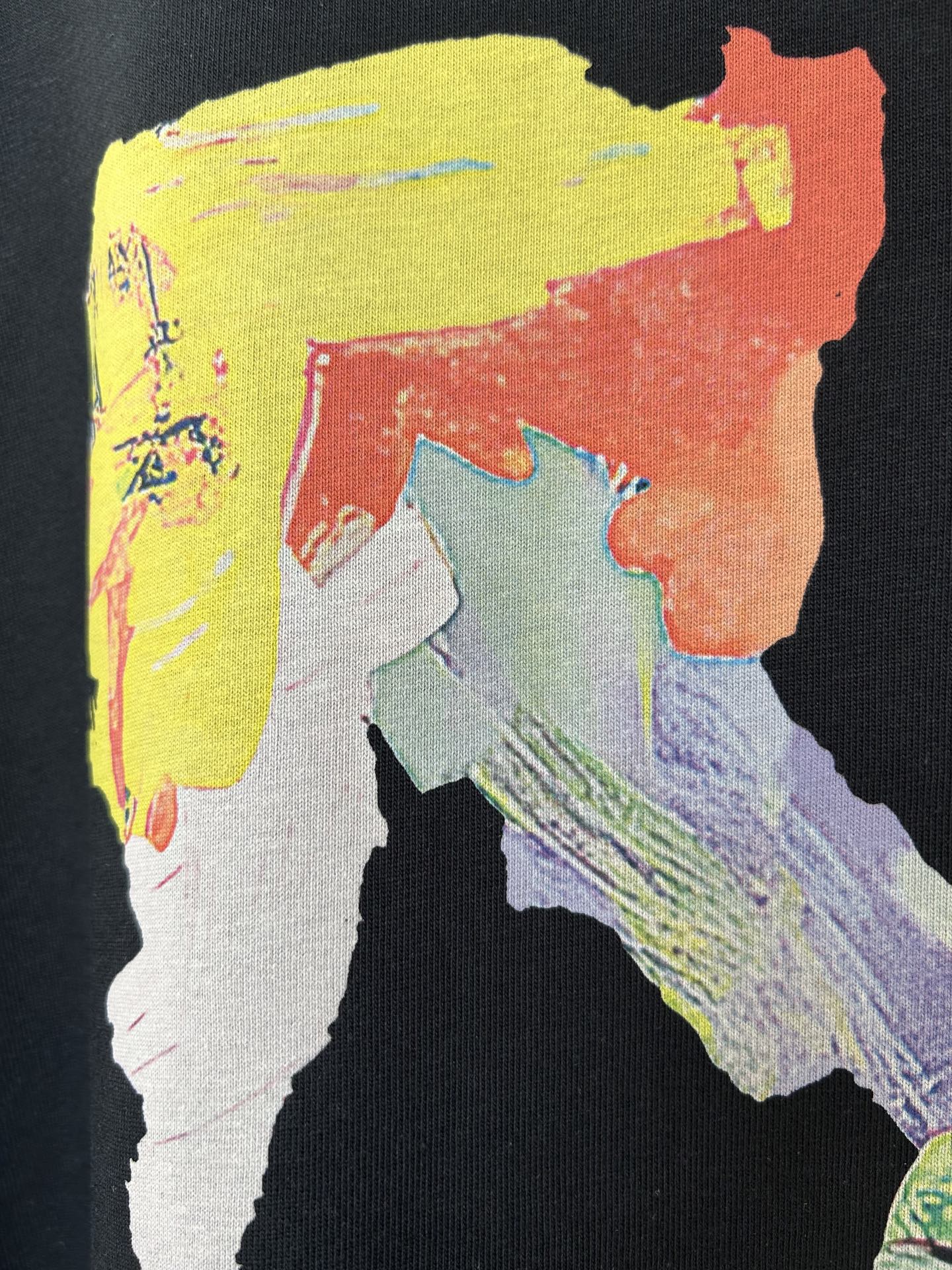 LuxluxHouse Best Quality Clothes Off White T-shirt