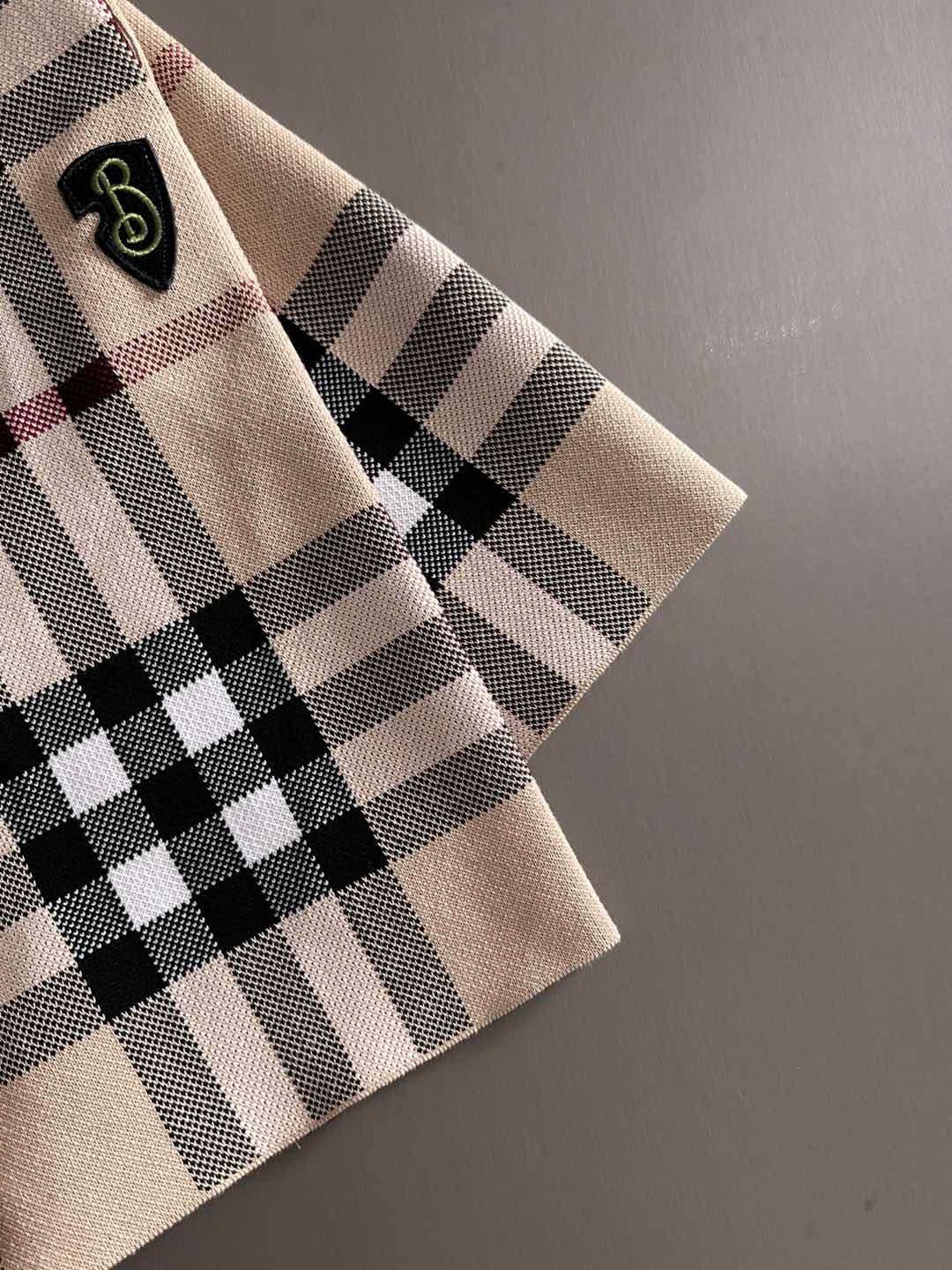 LuxluxHouse Best Quality Clothes Burberry Pants