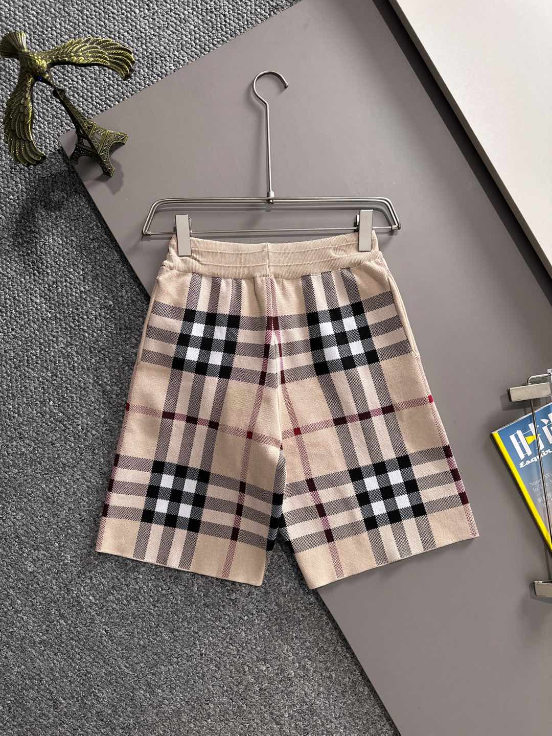 LuxluxHouse Best Quality Clothes Burberry Pants