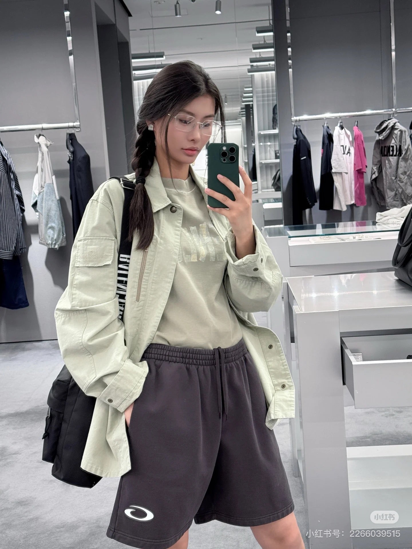 LuxluxHouse Best Quality Clothes Balenciaga Pants