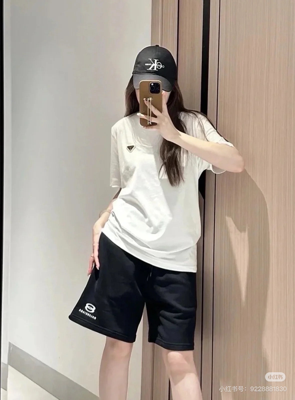 LuxluxHouse Best Quality Clothes Balenciaga Pants