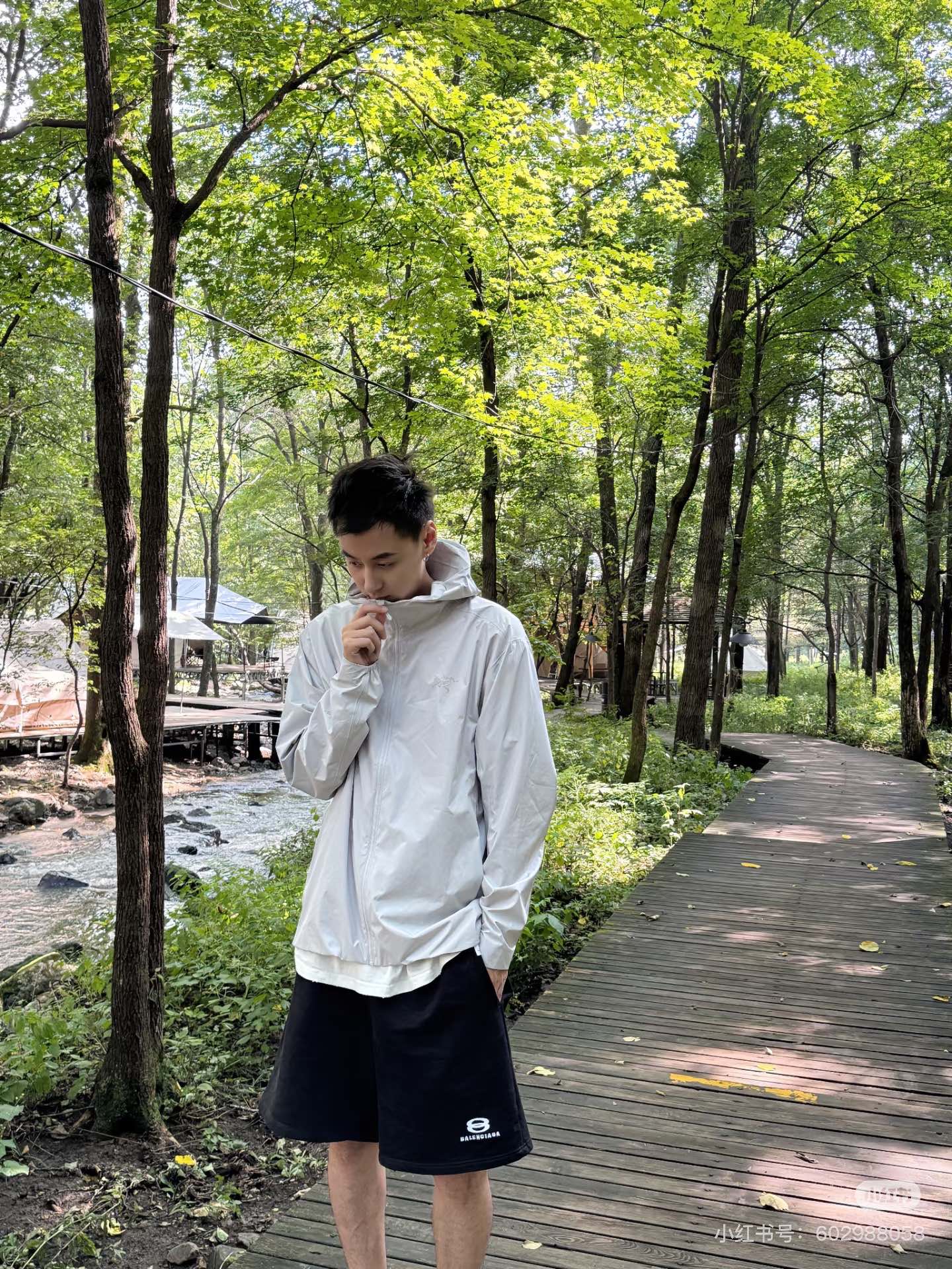 LuxluxHouse Best Quality Clothes Balenciaga Pants