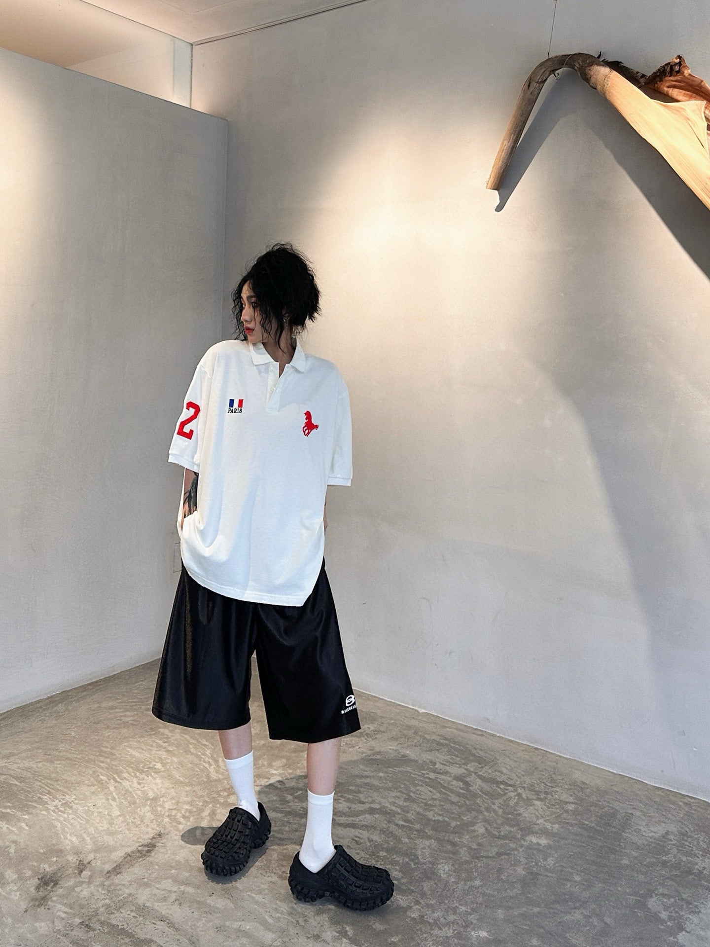 LuxluxHouse Best Quality Clothes Balenciaga Pants