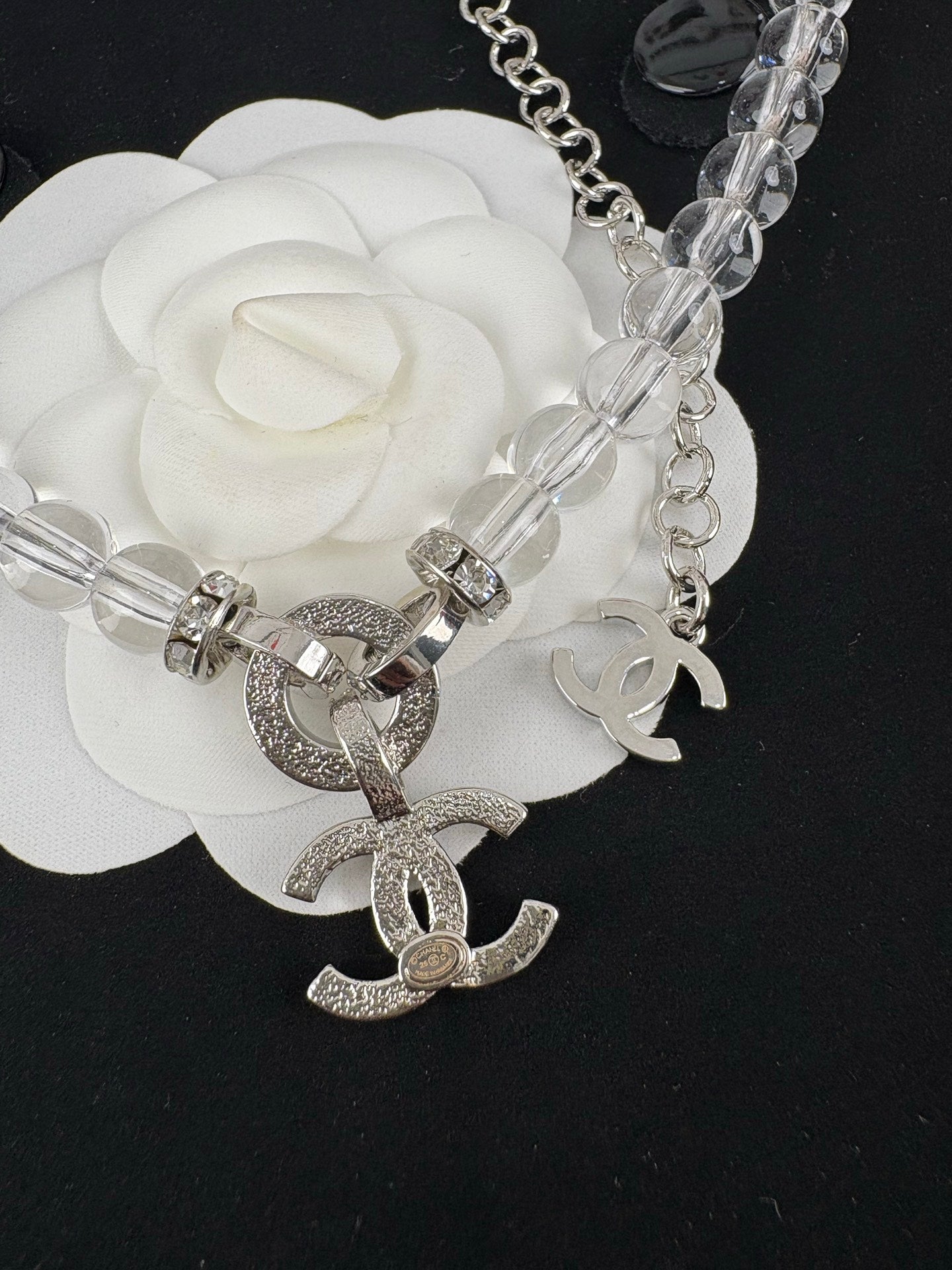 LuxluxHouse Best Quality Accessories Necklace Chanel