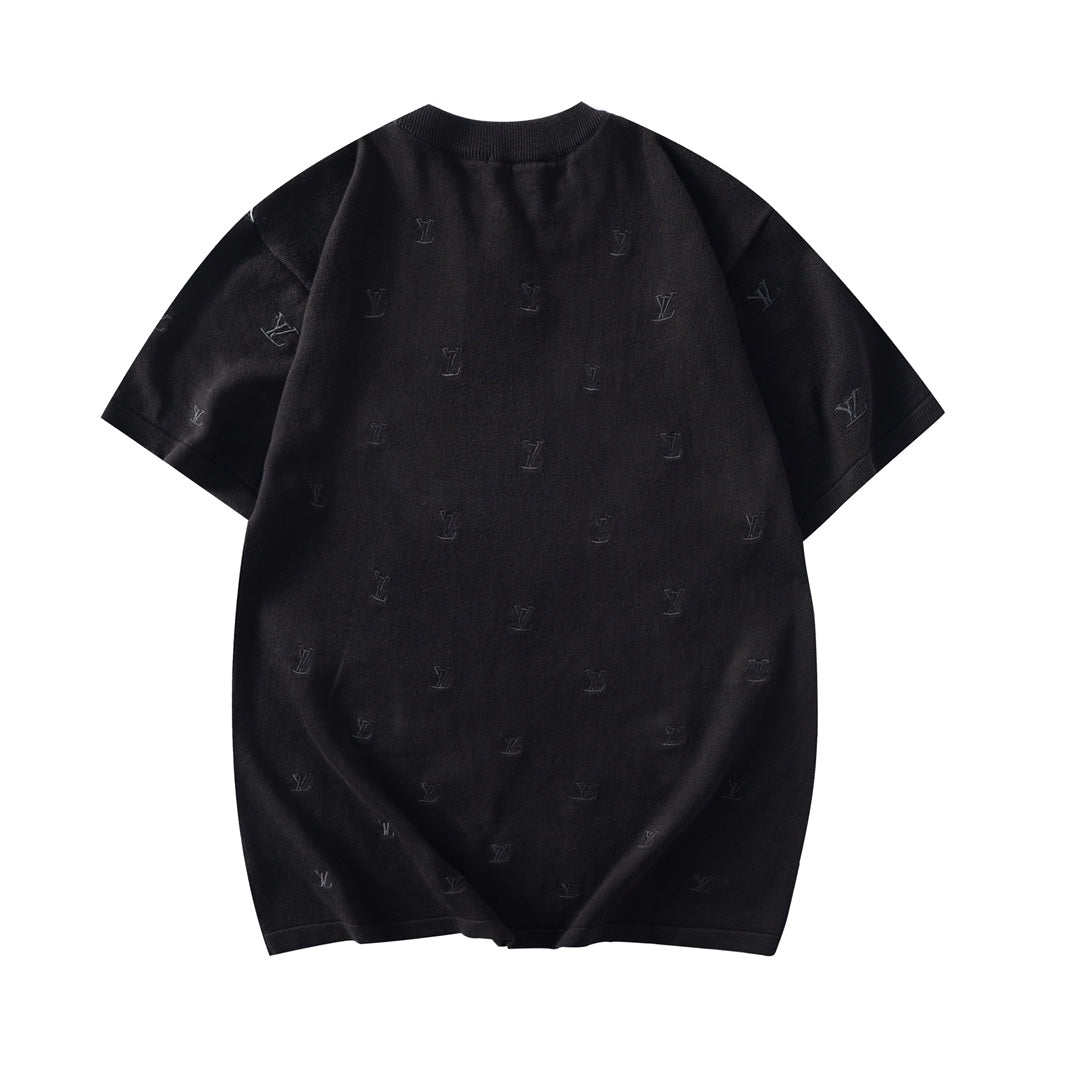 LuxluxHouse Best Quality Clothes T-shirt Louis Vuitton
