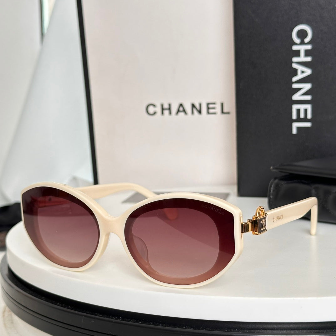LuxluxHouse Best Quality Glasses Chanel