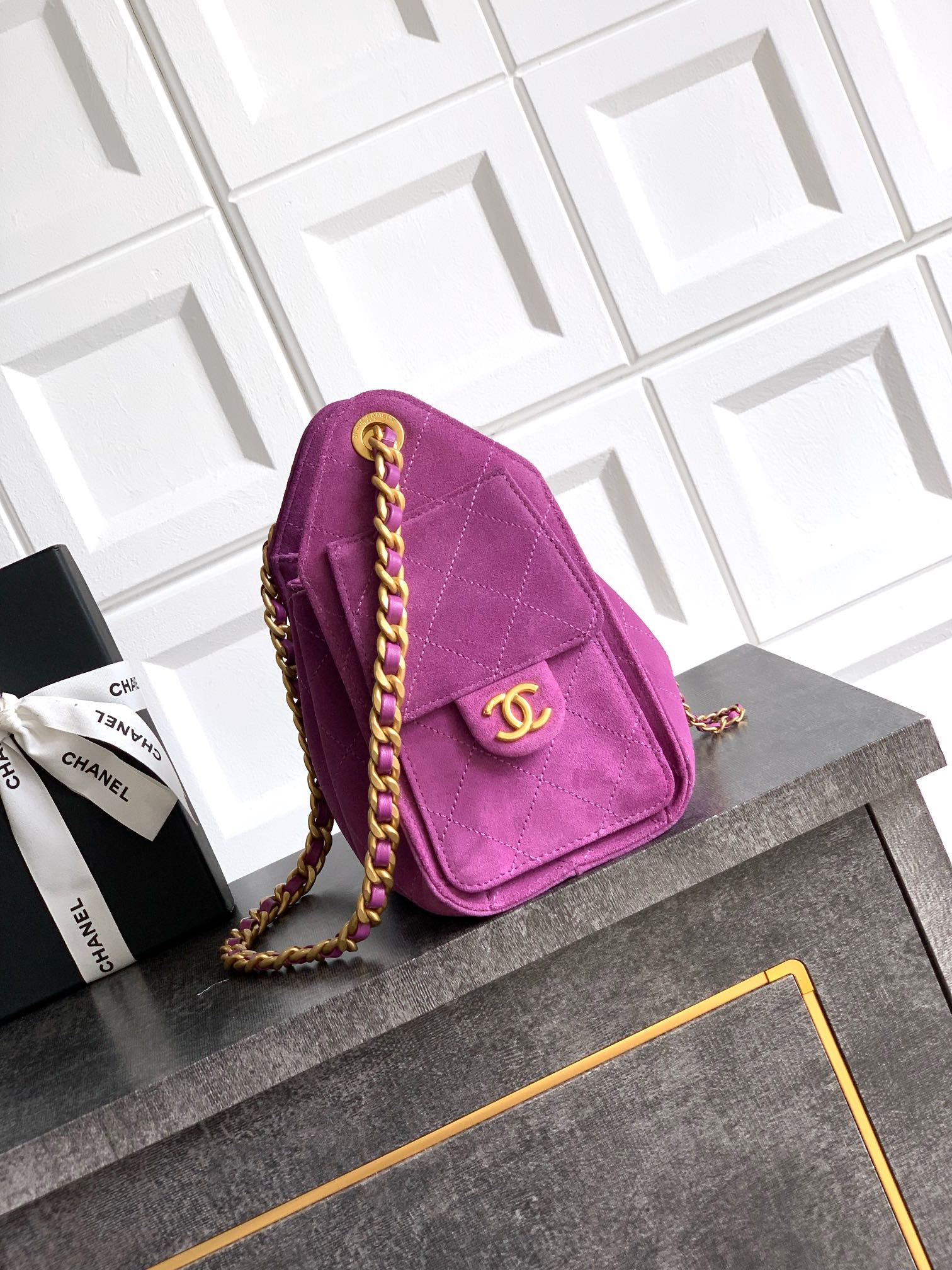 LuxluxHouse Best Quality Bags Chanel Women