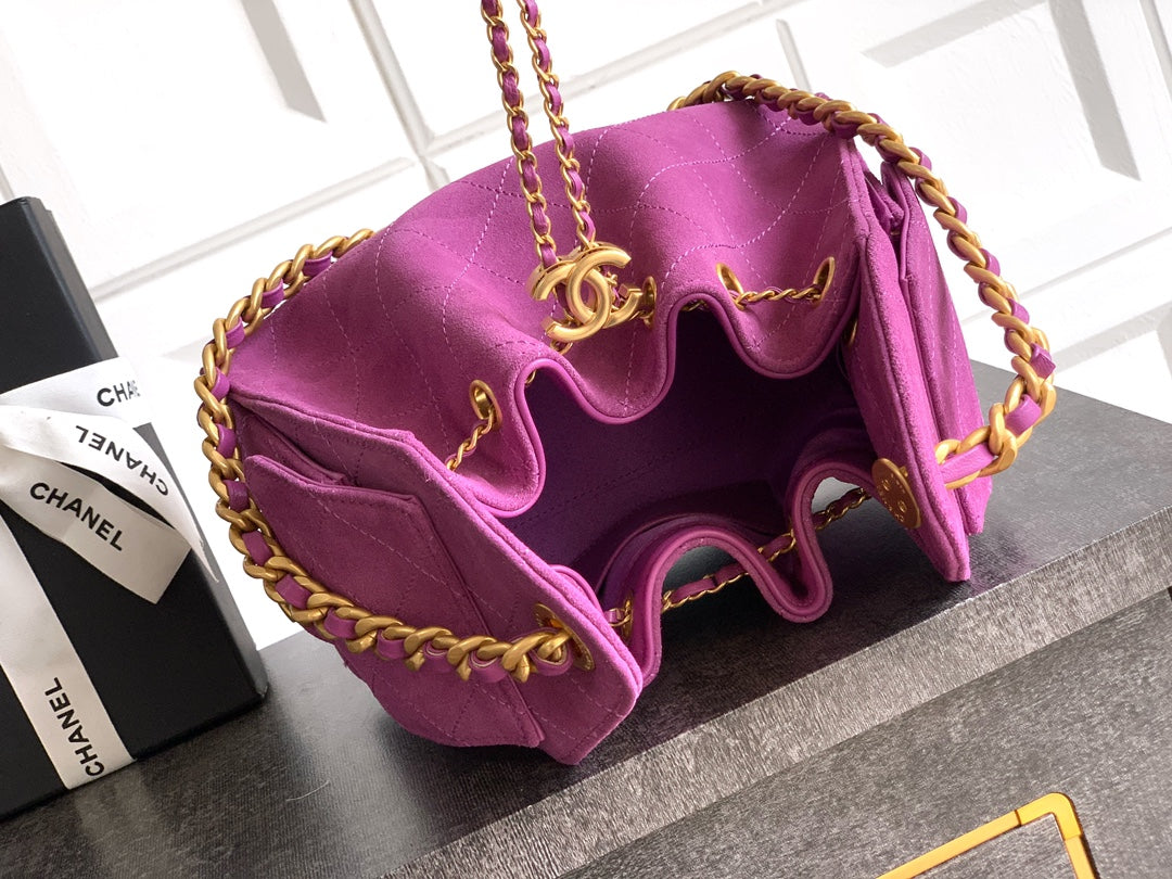 LuxluxHouse Best Quality Bags Chanel Women