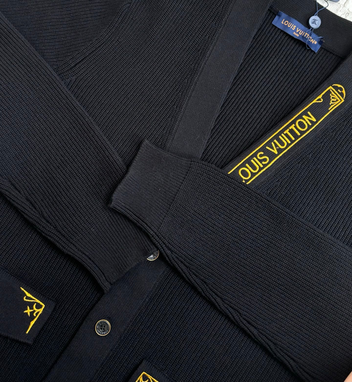 LuxluxHouse Best Quality Clothes Coats & Jackets Louis Vuitton