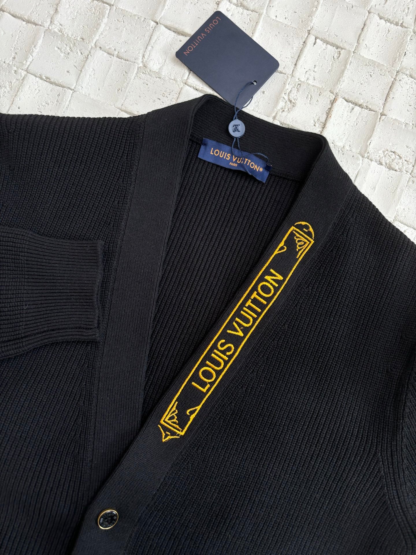 LuxluxHouse Best Quality Clothes Coats & Jackets Louis Vuitton