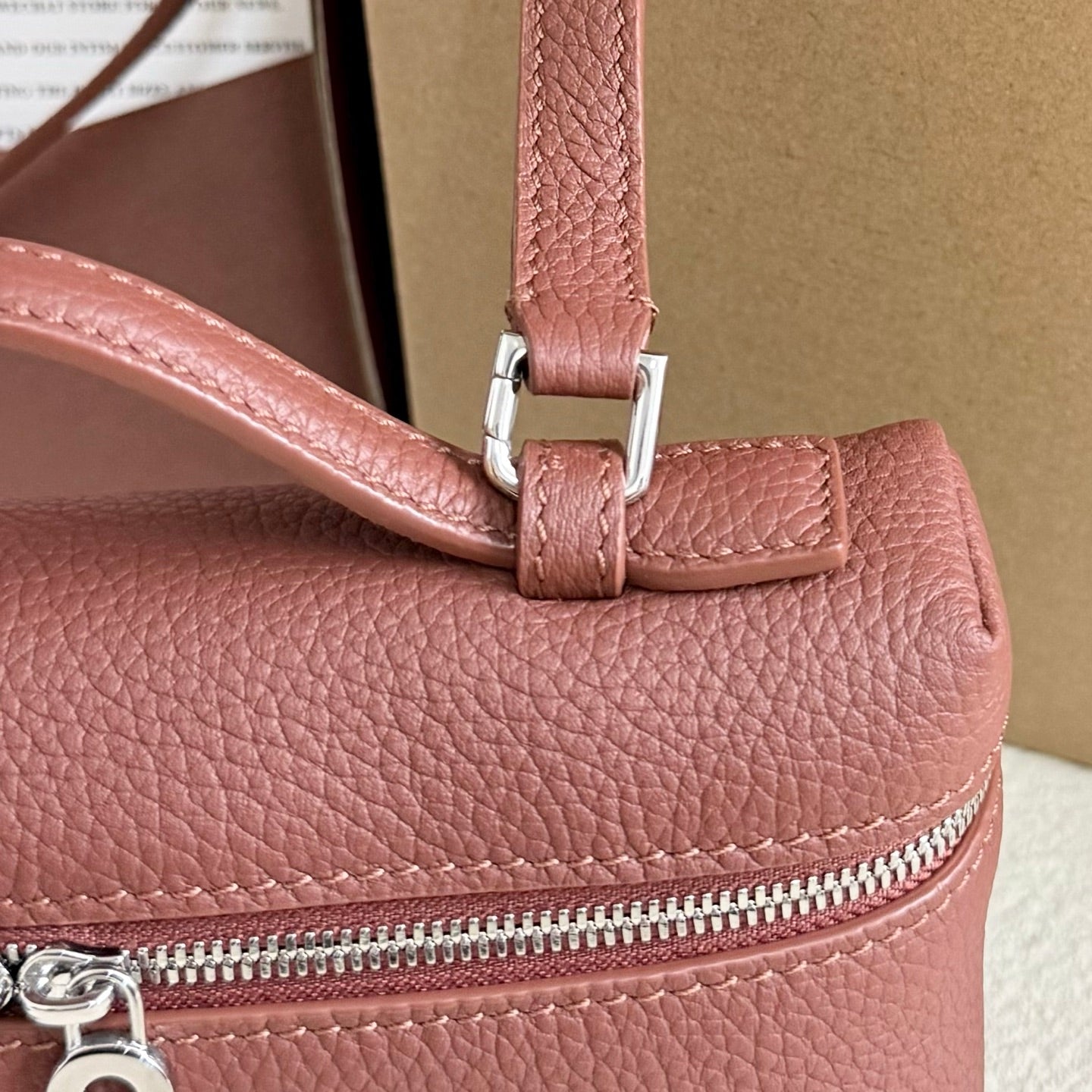 LuxluxHouse Best Quality Bags Loro Piana Women