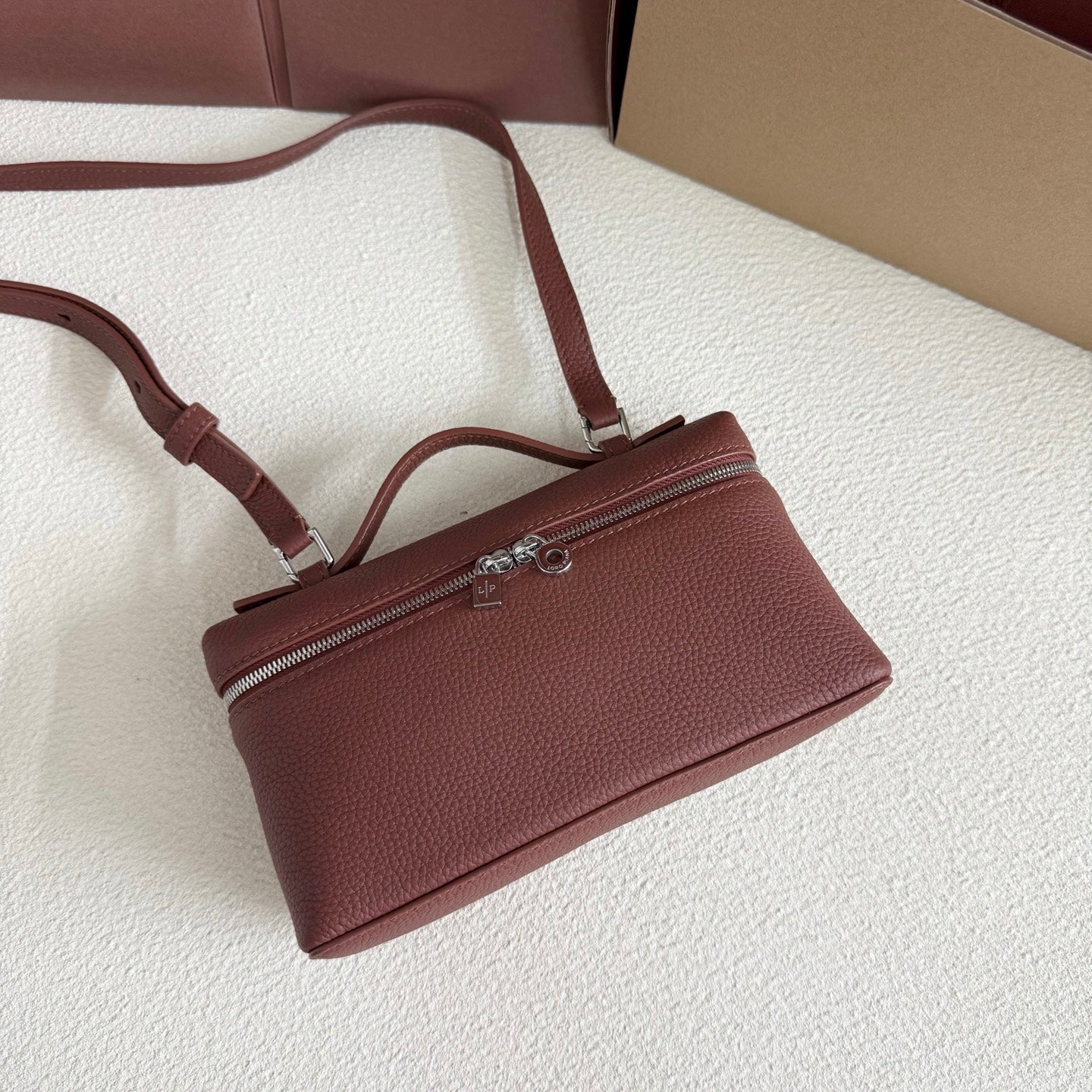 LuxluxHouse Best Quality Bags Loro Piana Women