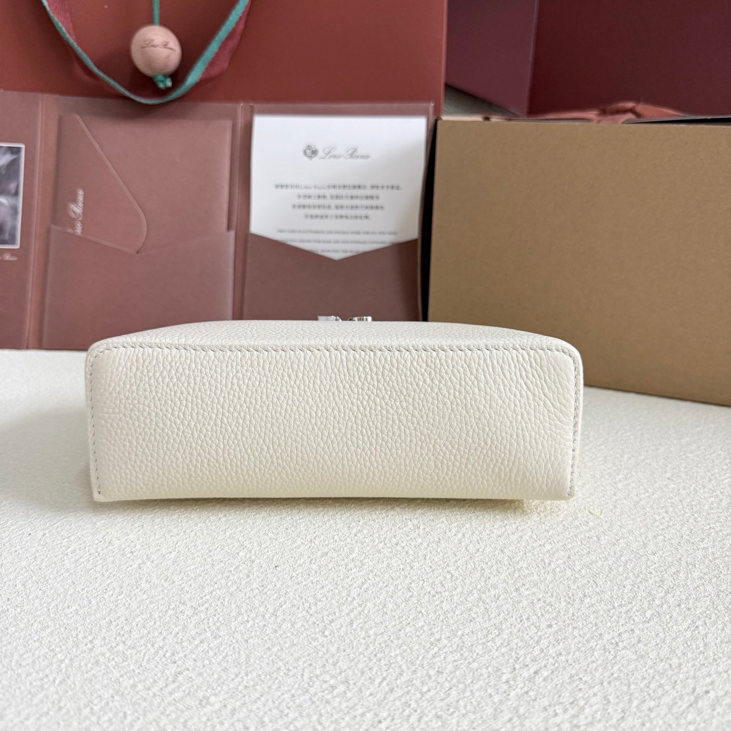 LuxluxHouse Best Quality Bags Loro Piana Women