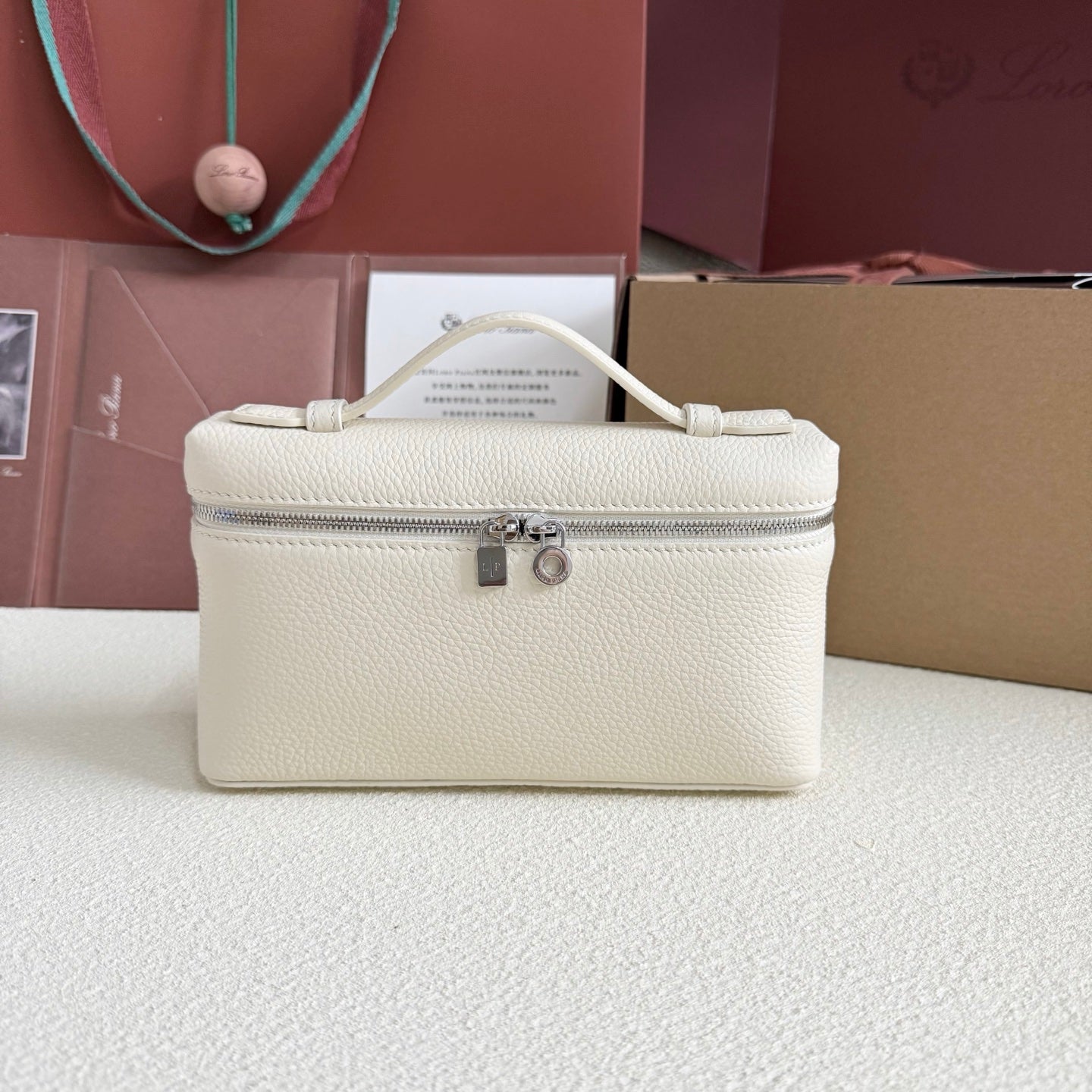 LuxluxHouse Best Quality Bags Loro Piana Women