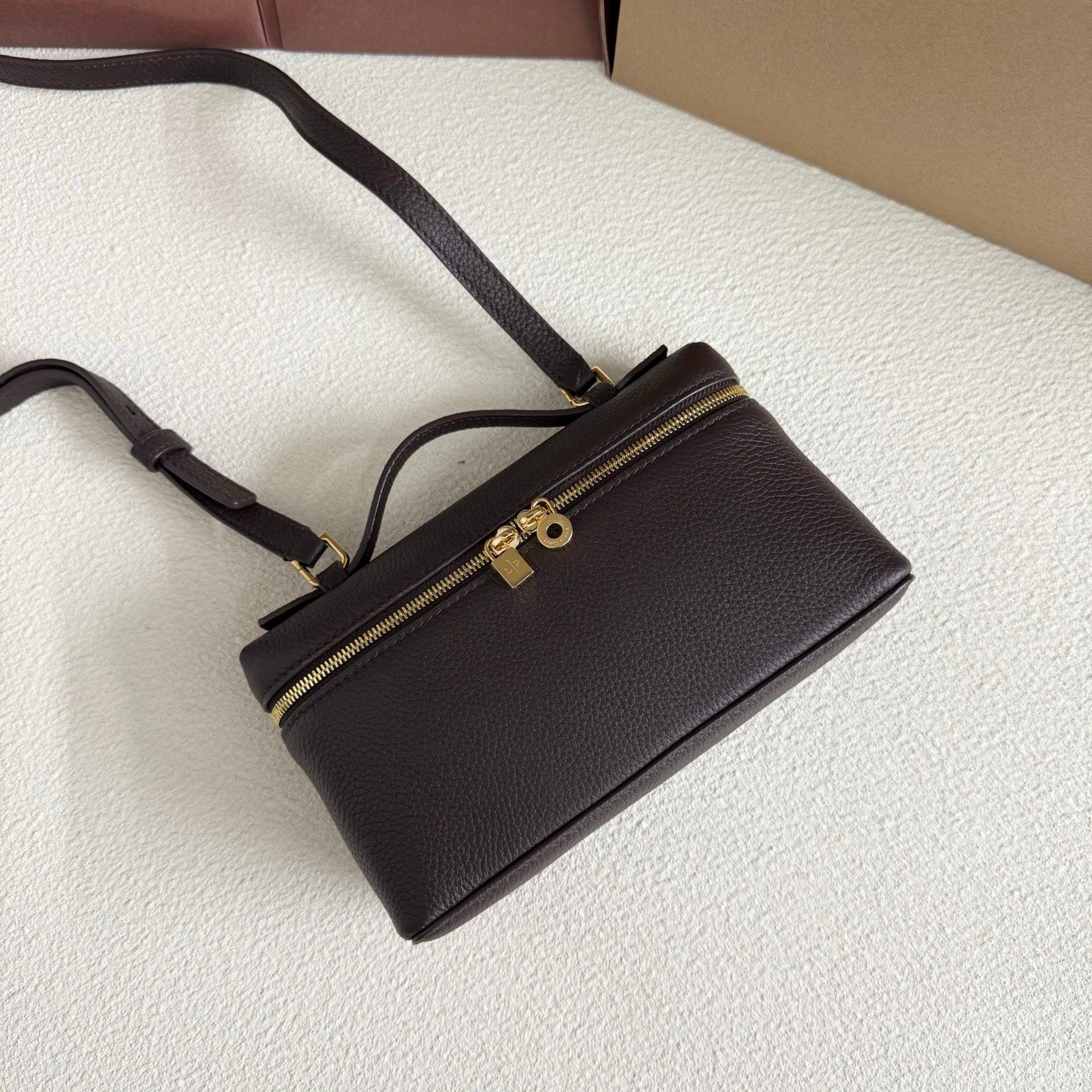 LuxluxHouse Best Quality Bags Loro Piana Women