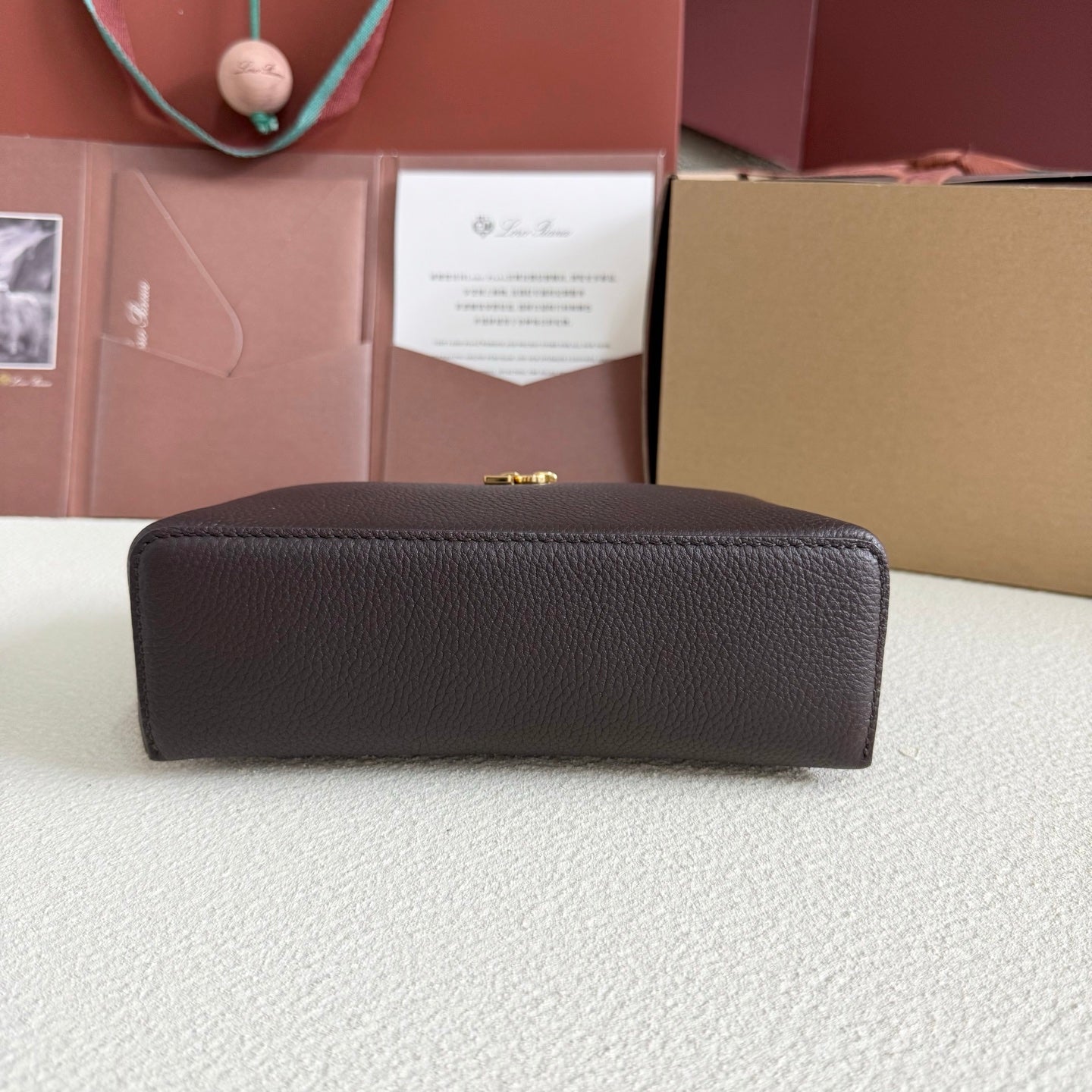 LuxluxHouse Best Quality Bags Loro Piana Women