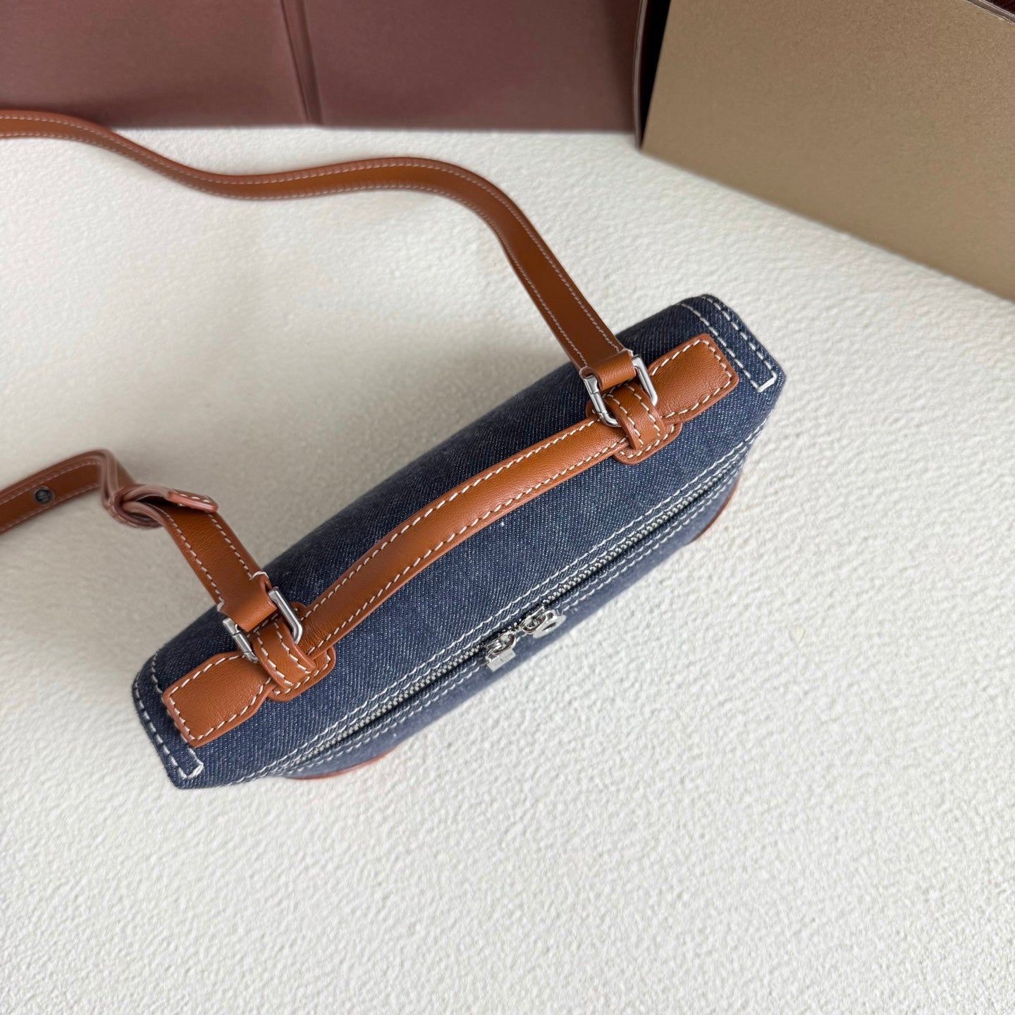 LuxluxHouse Best Quality Bags Loro Piana Women
