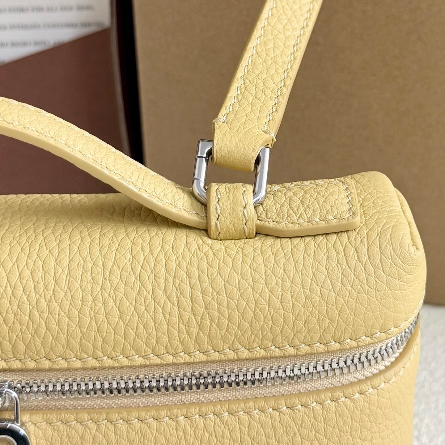 LuxluxHouse Best Quality Bags Loro Piana Women