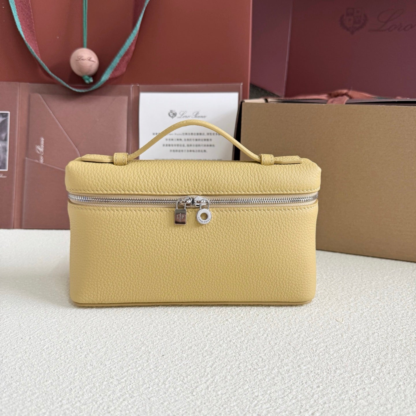 LuxluxHouse Best Quality Bags Loro Piana Women