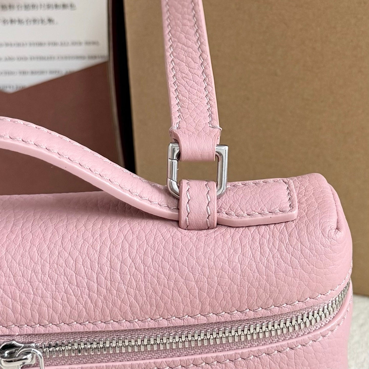 LuxluxHouse Best Quality Bags Loro Piana Women