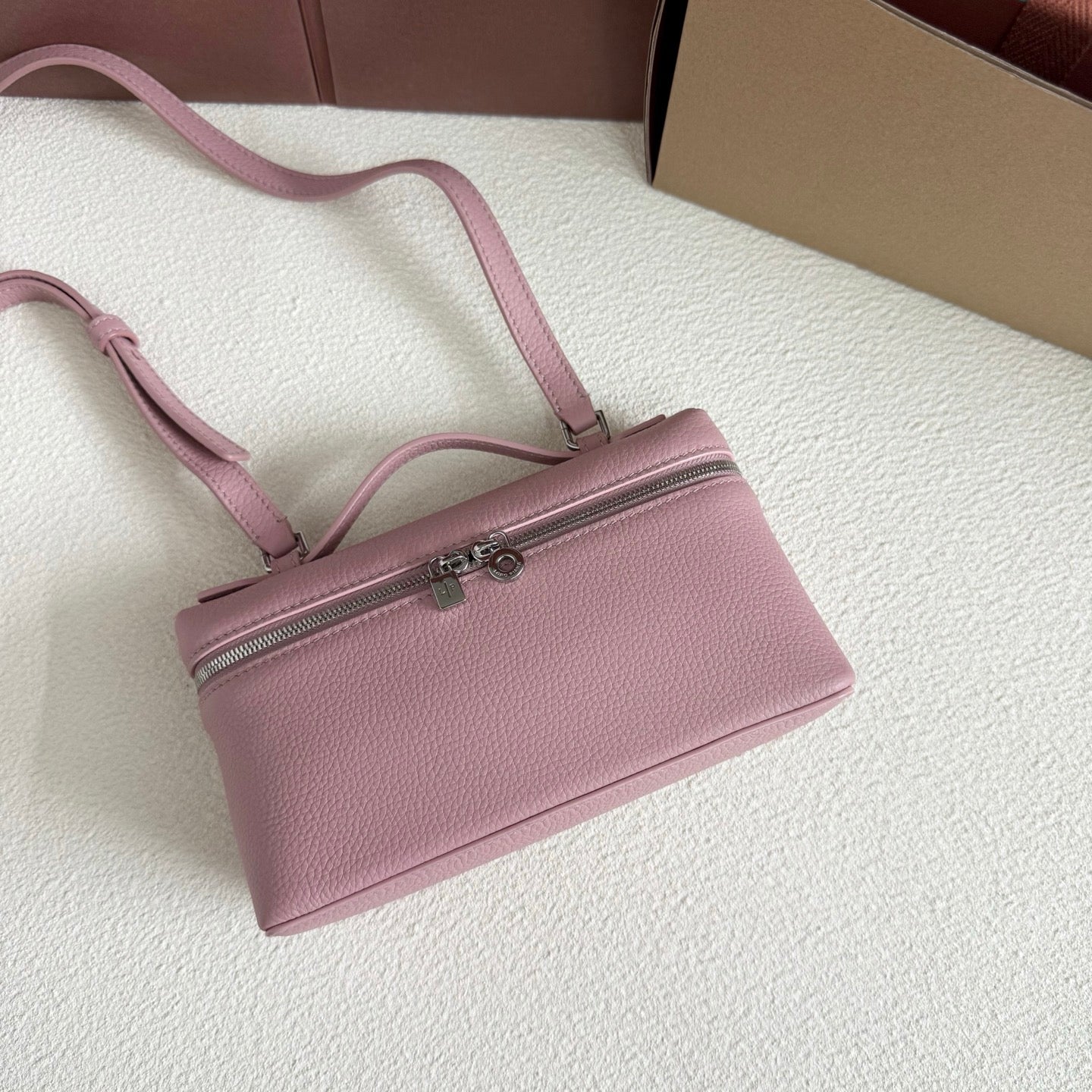 LuxluxHouse Best Quality Bags Loro Piana Women