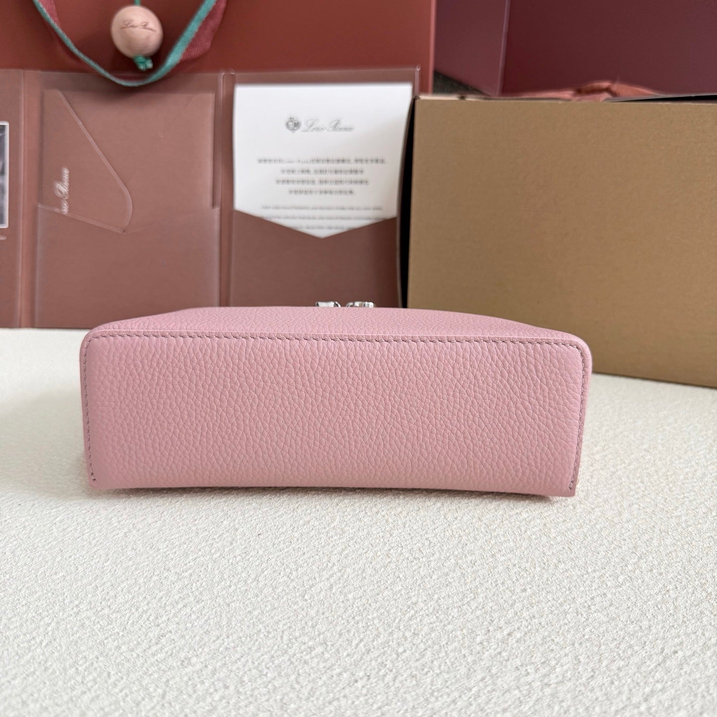 LuxluxHouse Best Quality Bags Loro Piana Women
