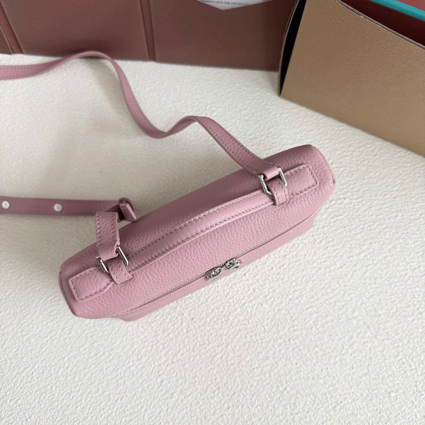 LuxluxHouse Best Quality Bags Loro Piana Women