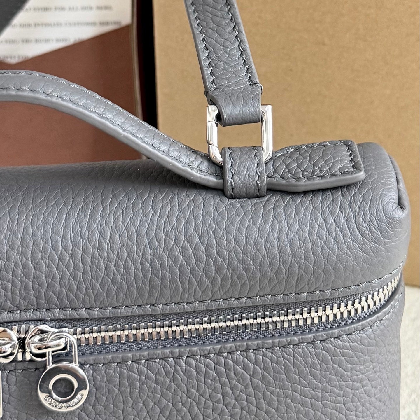 LuxluxHouse Best Quality Bags Loro Piana Women