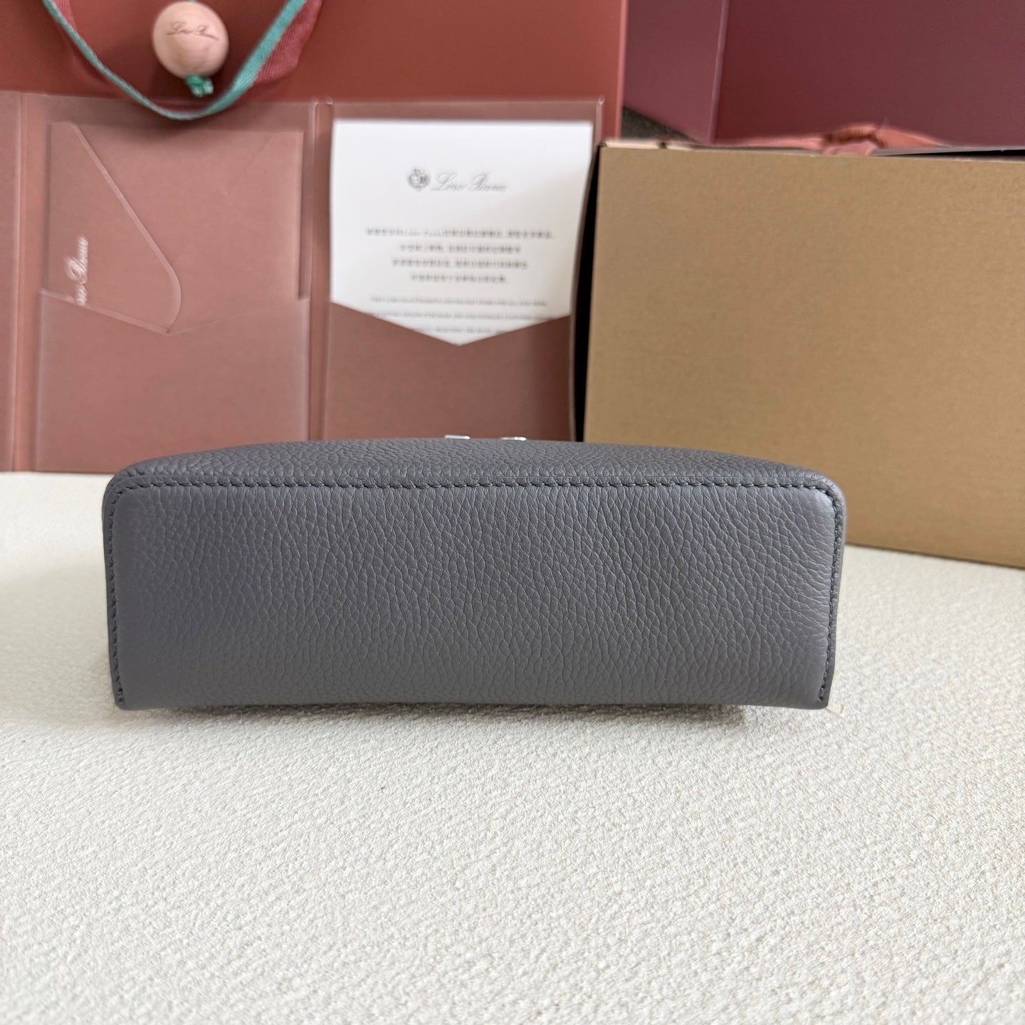 LuxluxHouse Best Quality Bags Loro Piana Women