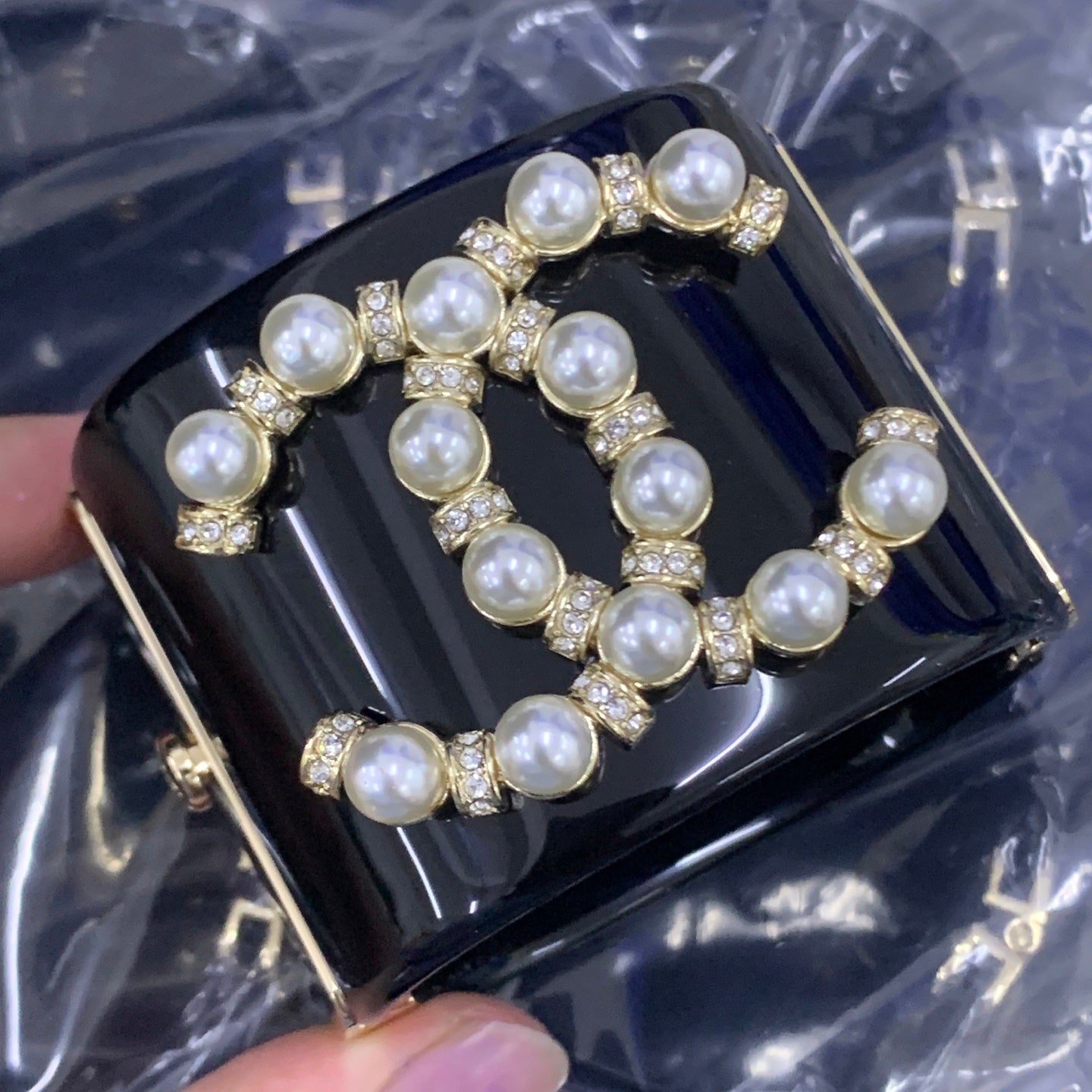 LuxluxHouse Low Price And High Quality Accessories Chanel