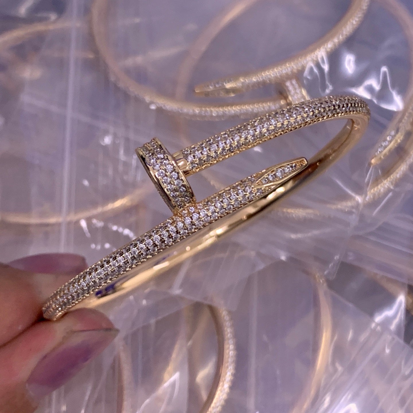 LuxluxHouse Low Price And High Quality Accessories Cartier