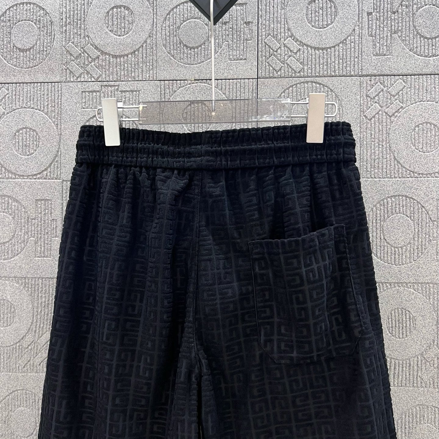 LuxluxHouse Best Quality Clothes Givenchy Pants