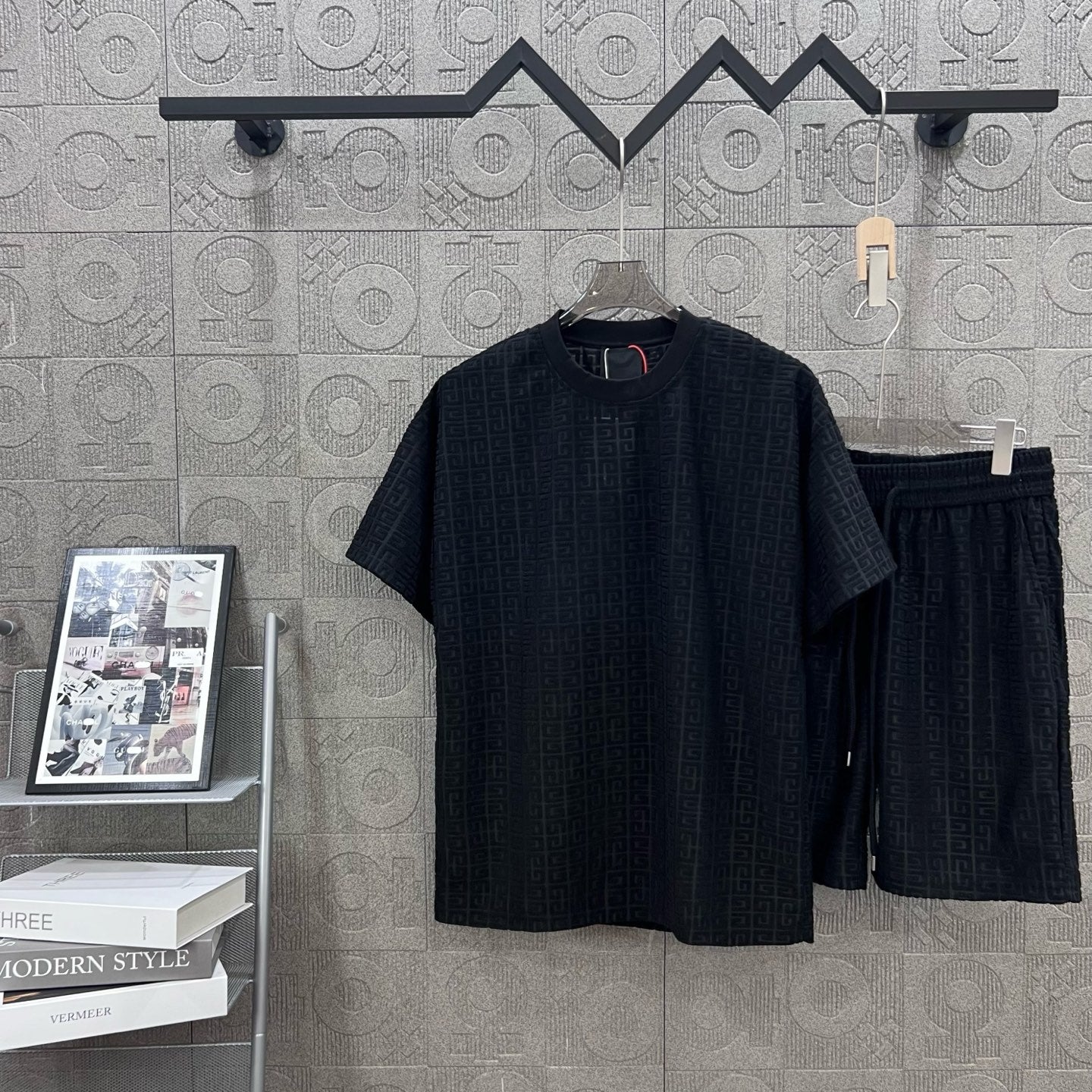 LuxluxHouse Best Quality Clothes Givenchy Pants